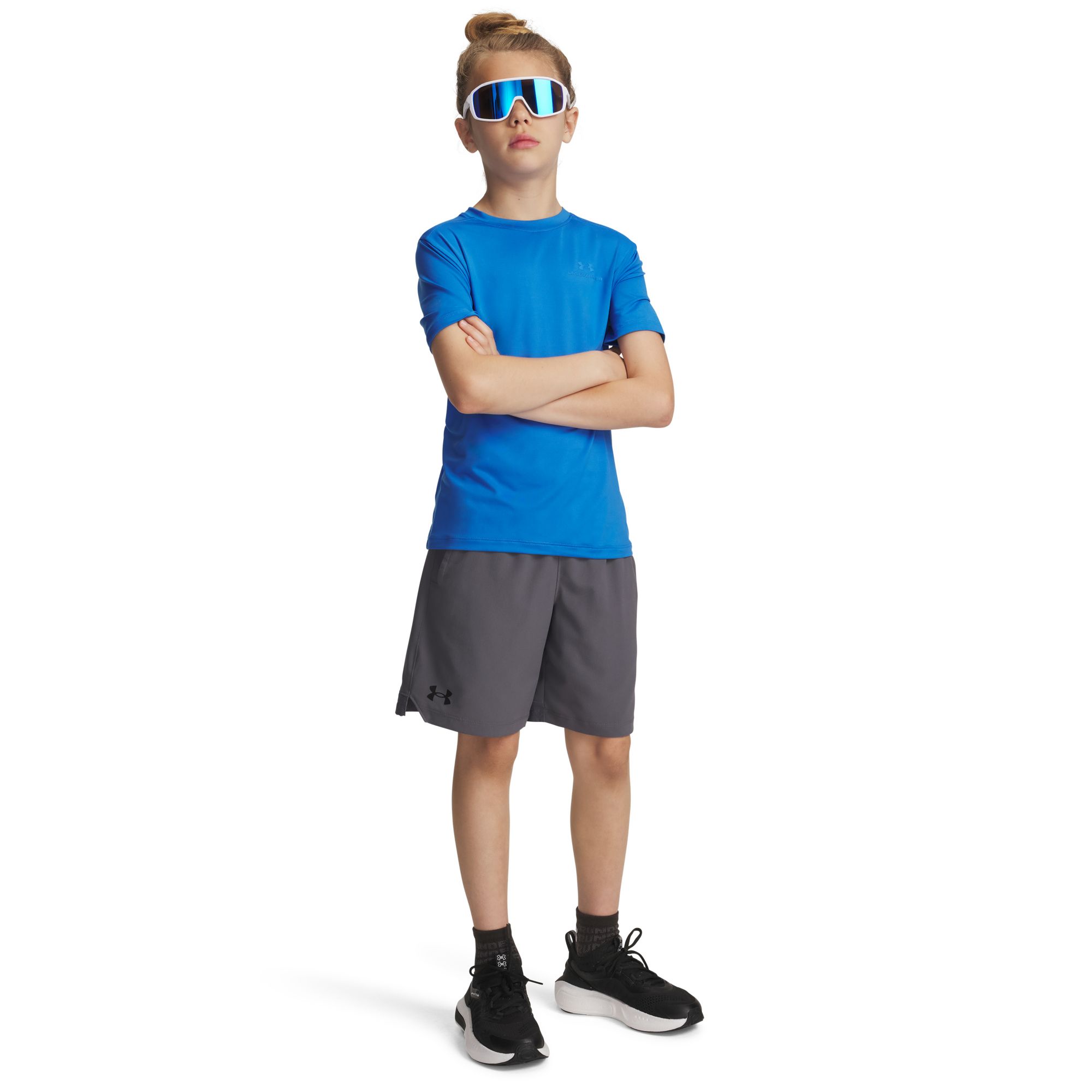Under Armour Boys' Vanish 2-In-1 Shorts product image