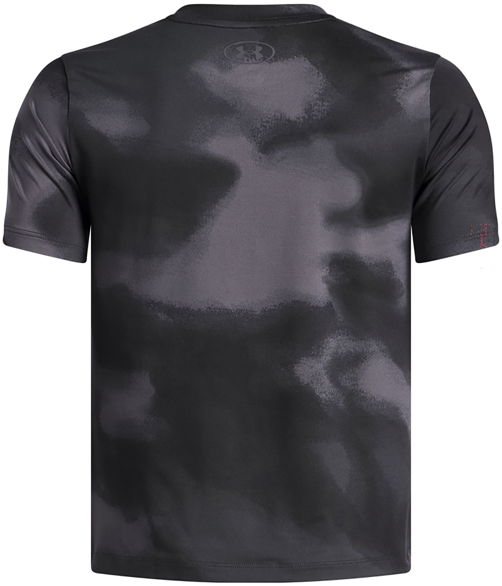 Under Armour Boys' Vanish Printed T-Shirt product image