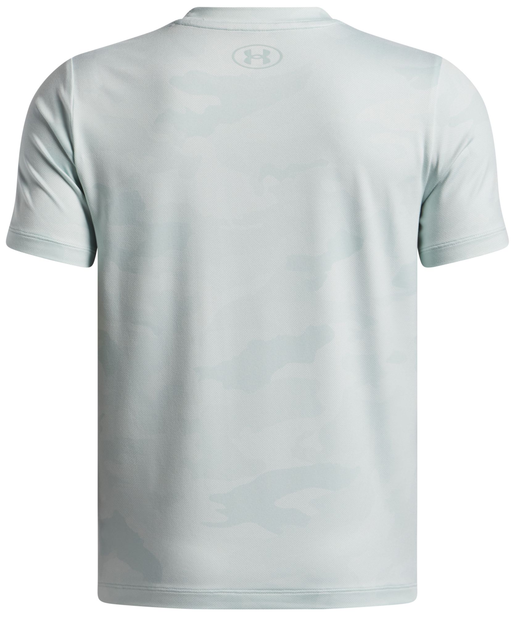Under Armour Boys' Vanish Printed T-Shirt product image