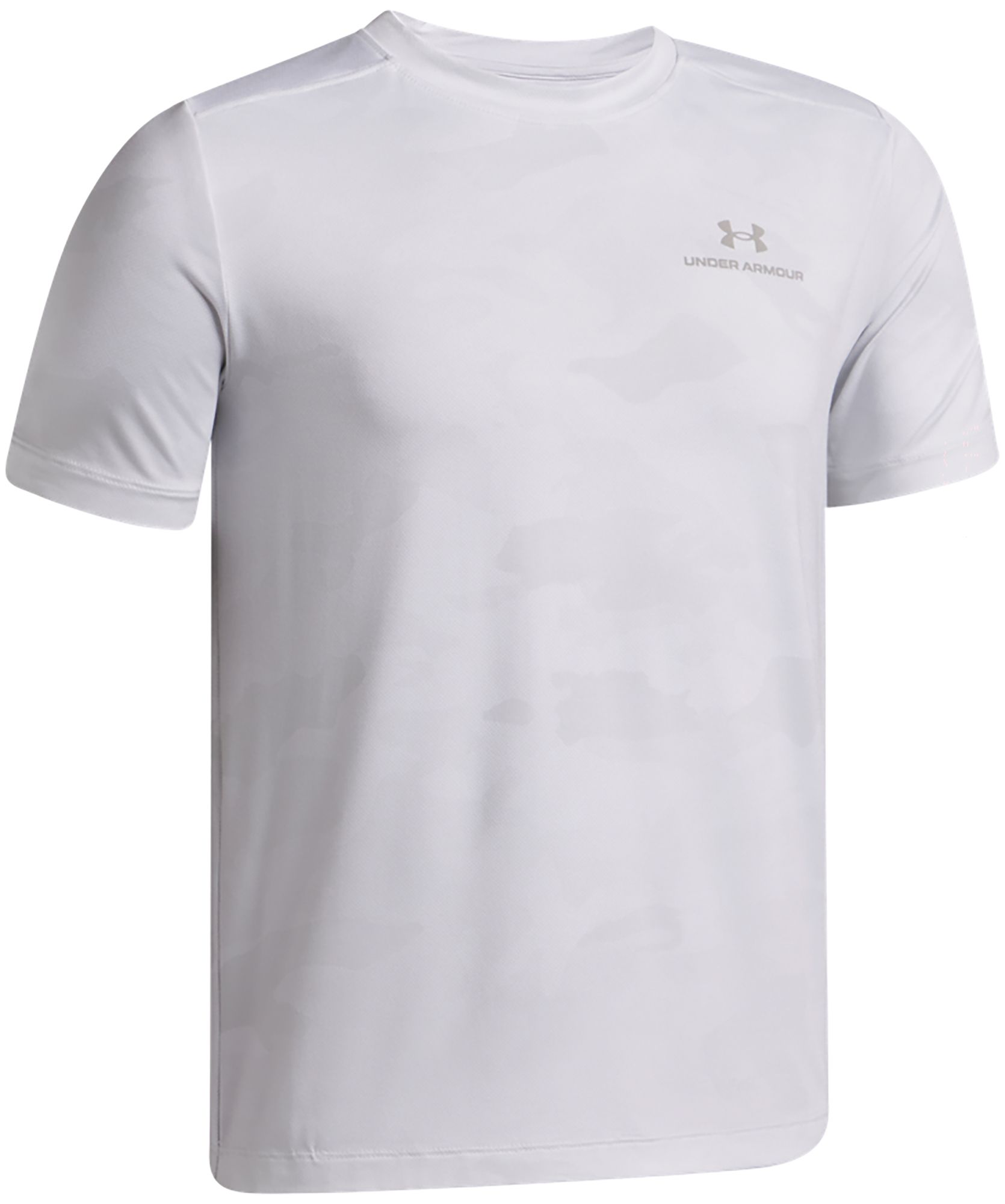 Under Armour Boys' Vanish Printed T-Shirt product image