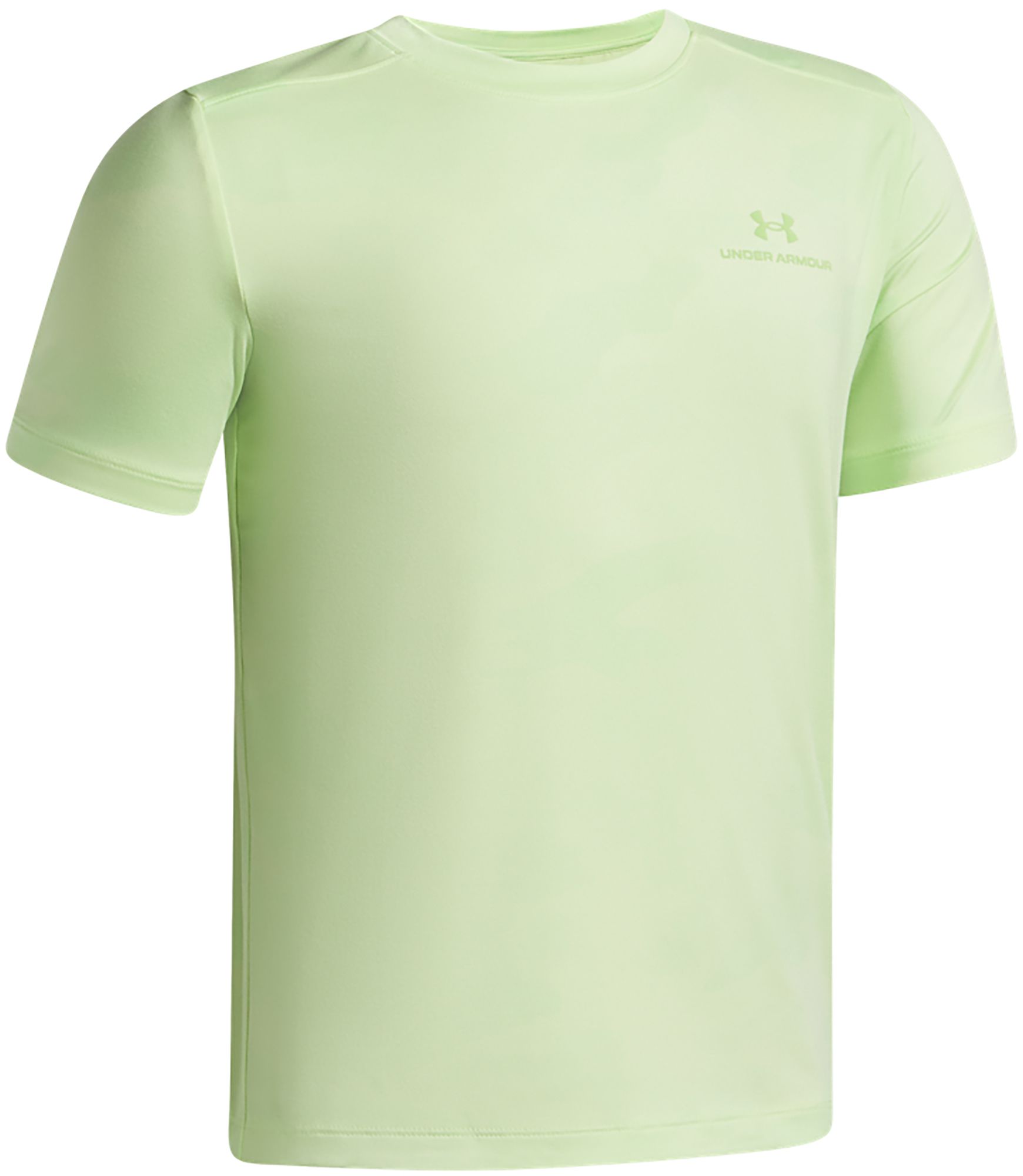Under Armour Boys' Vanish Printed T-Shirt product image