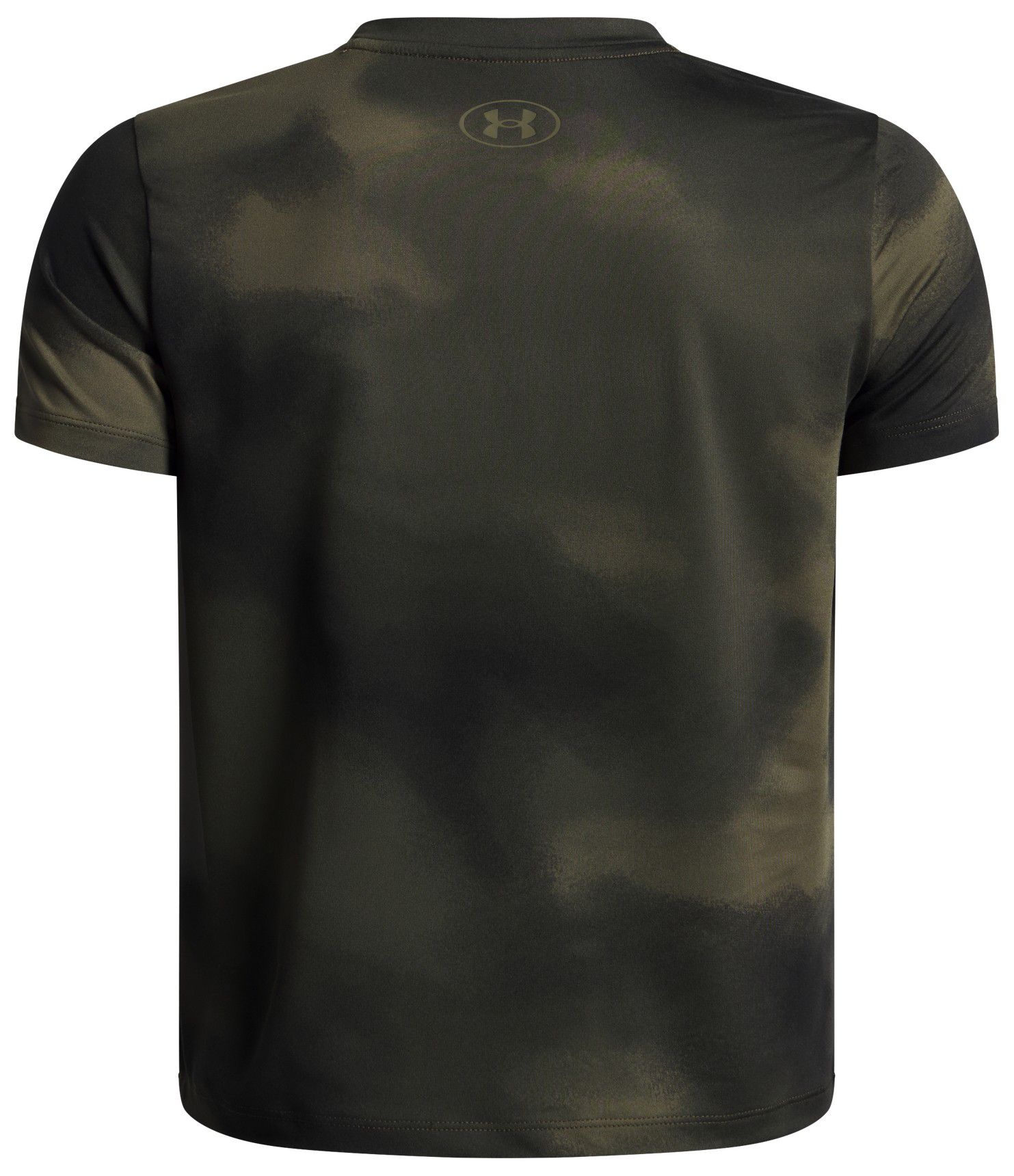 Under Armour Boys' Vanish Printed T-Shirt product image