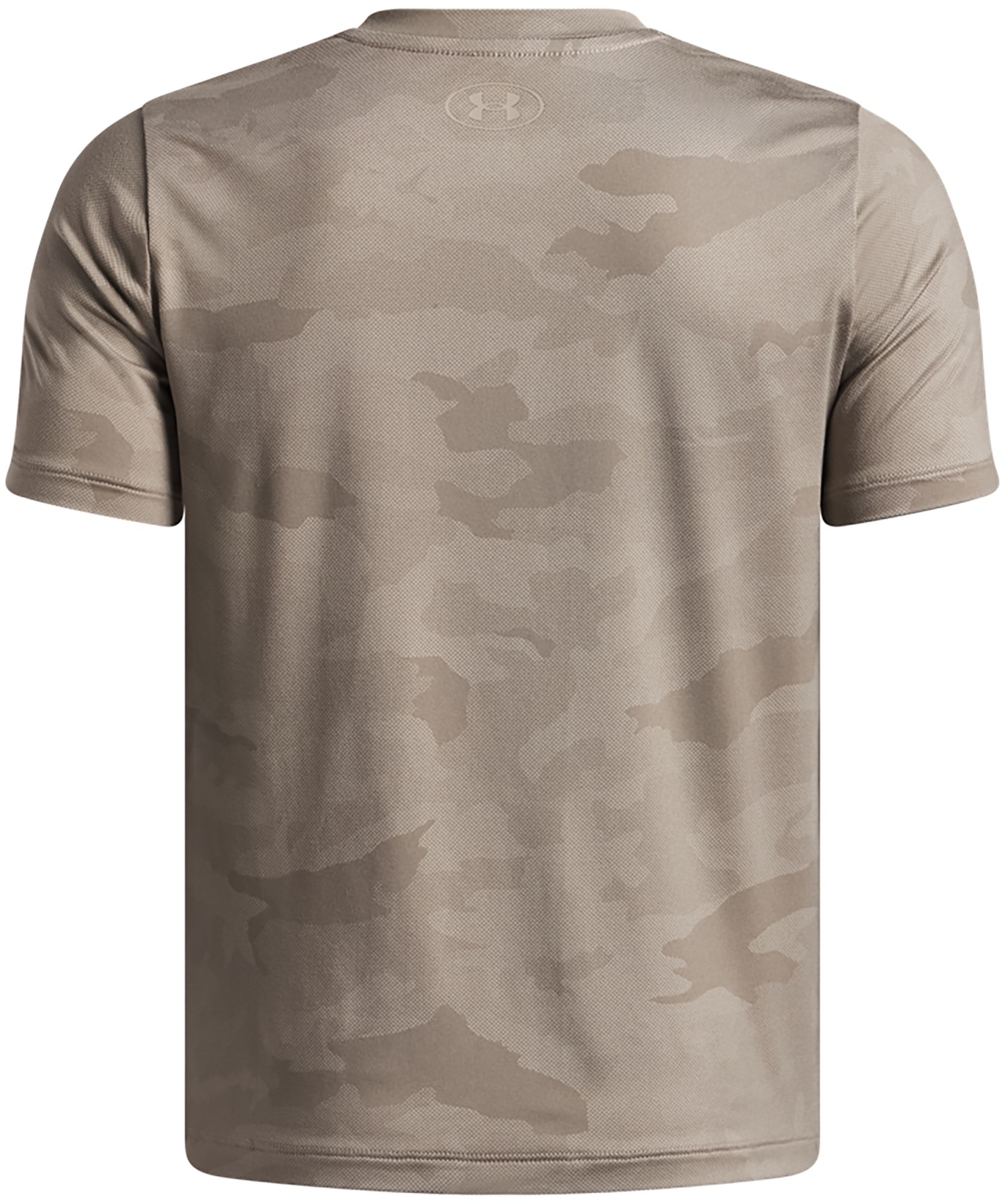 Under Armour Boys' Vanish Printed T-Shirt product image