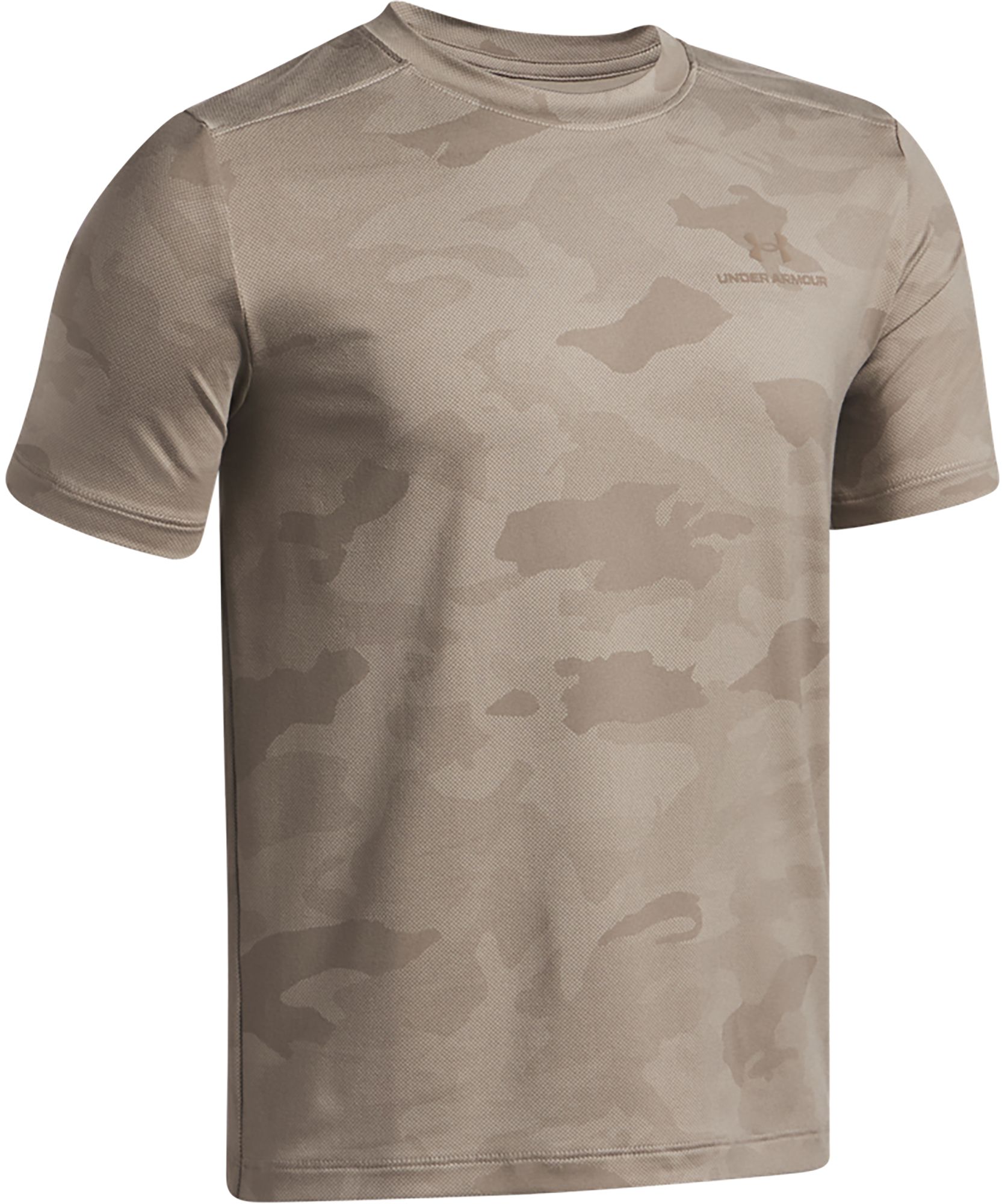 Under Armour Boys' Vanish Printed T-Shirt product image