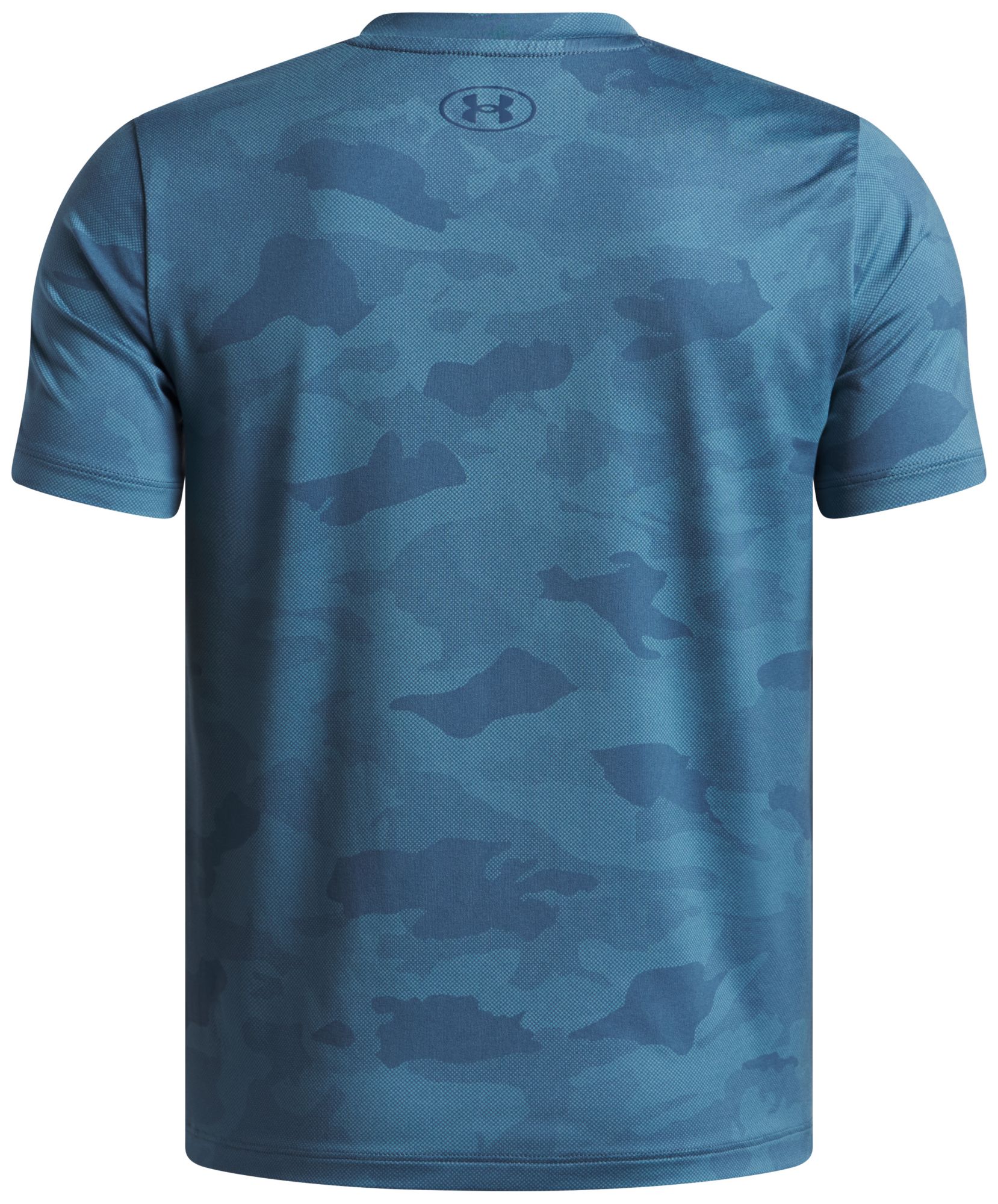 Under Armour Boys' Vanish Printed T-Shirt product image