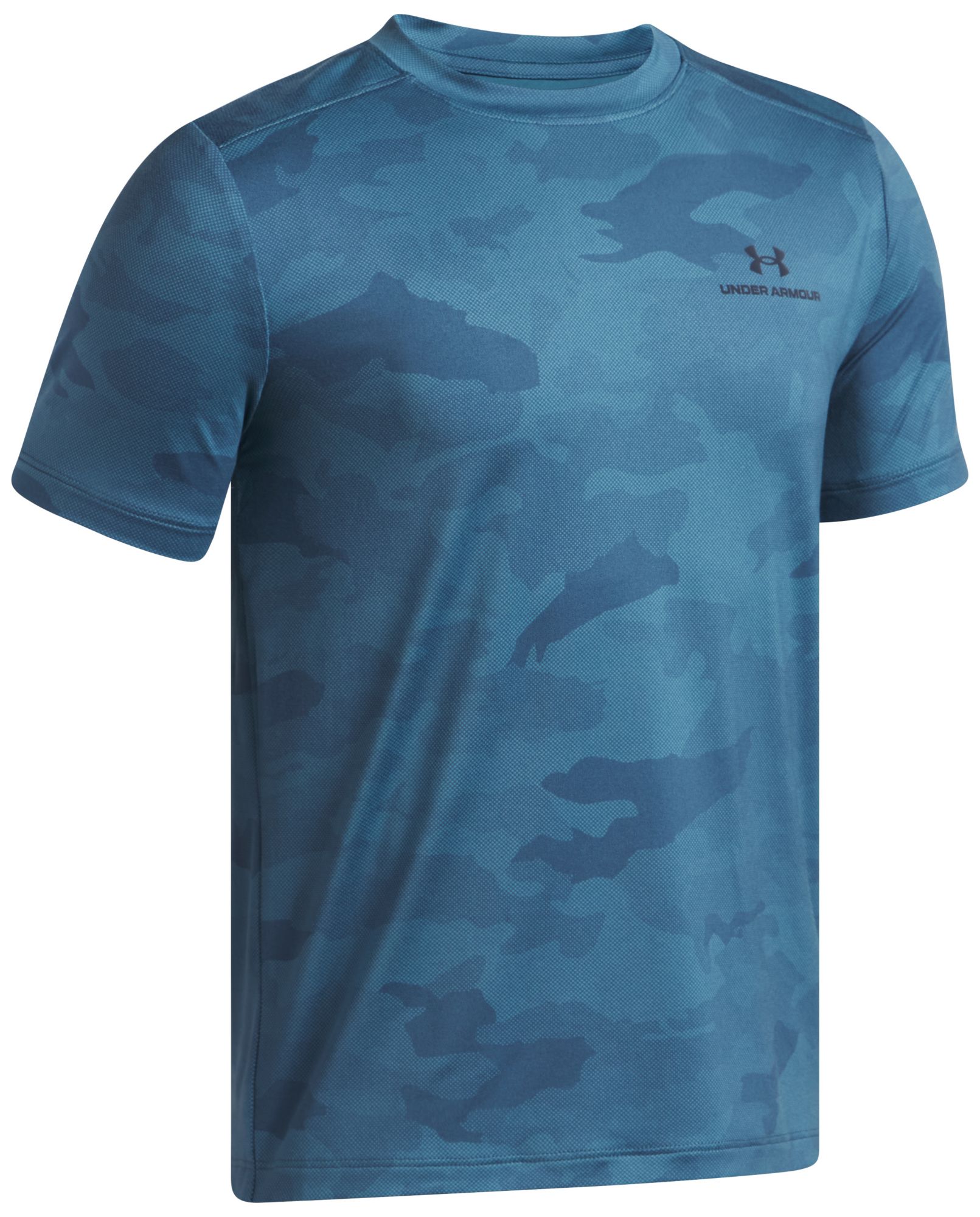 Under Armour Boys' Vanish Printed T-Shirt product image