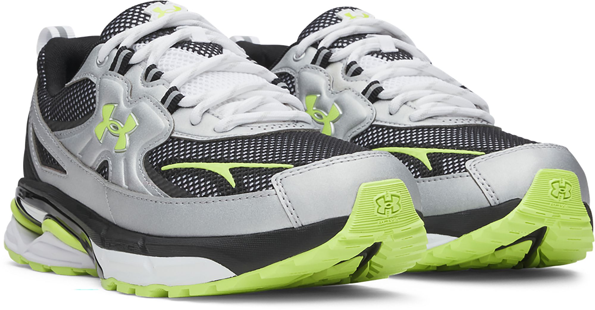 Under Armour Apparition Tech Shoes product image