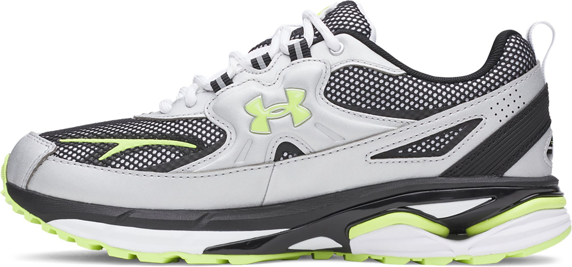 Under Armour Apparition Tech Shoes product image