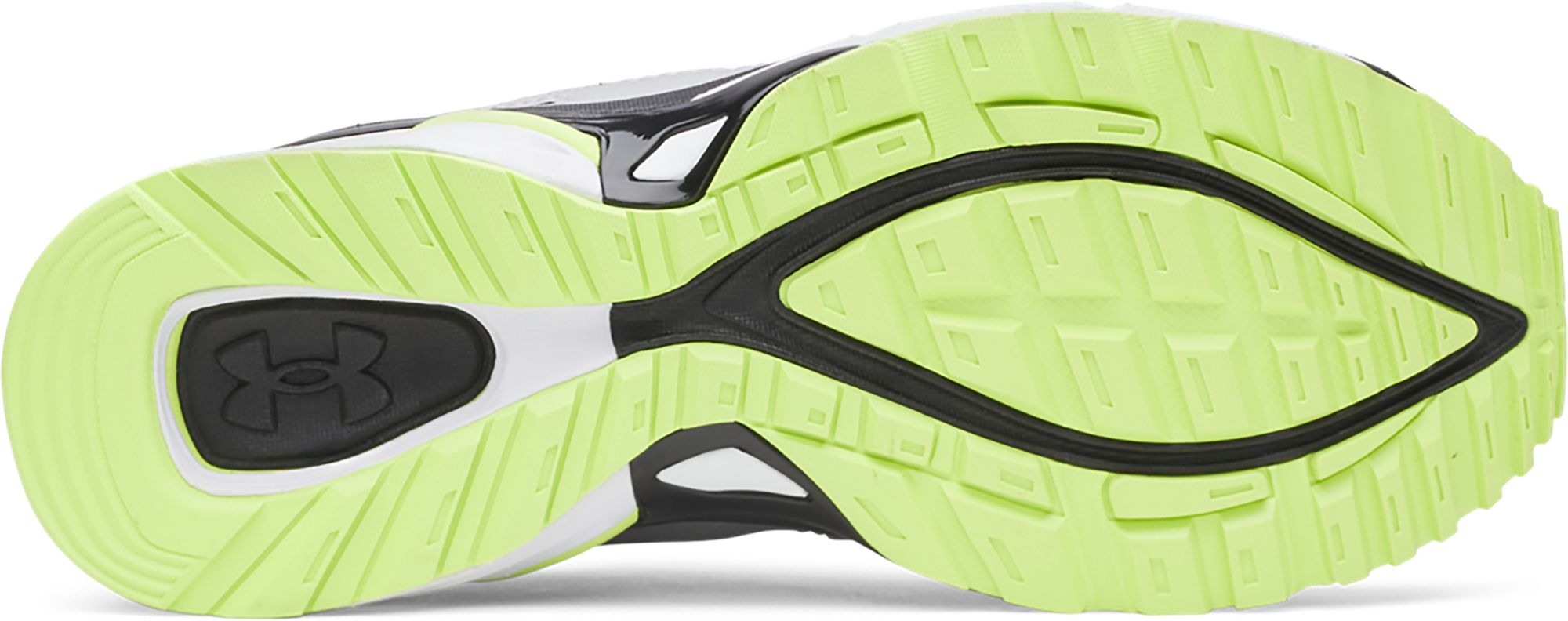 Under Armour Apparition Tech Shoes product image