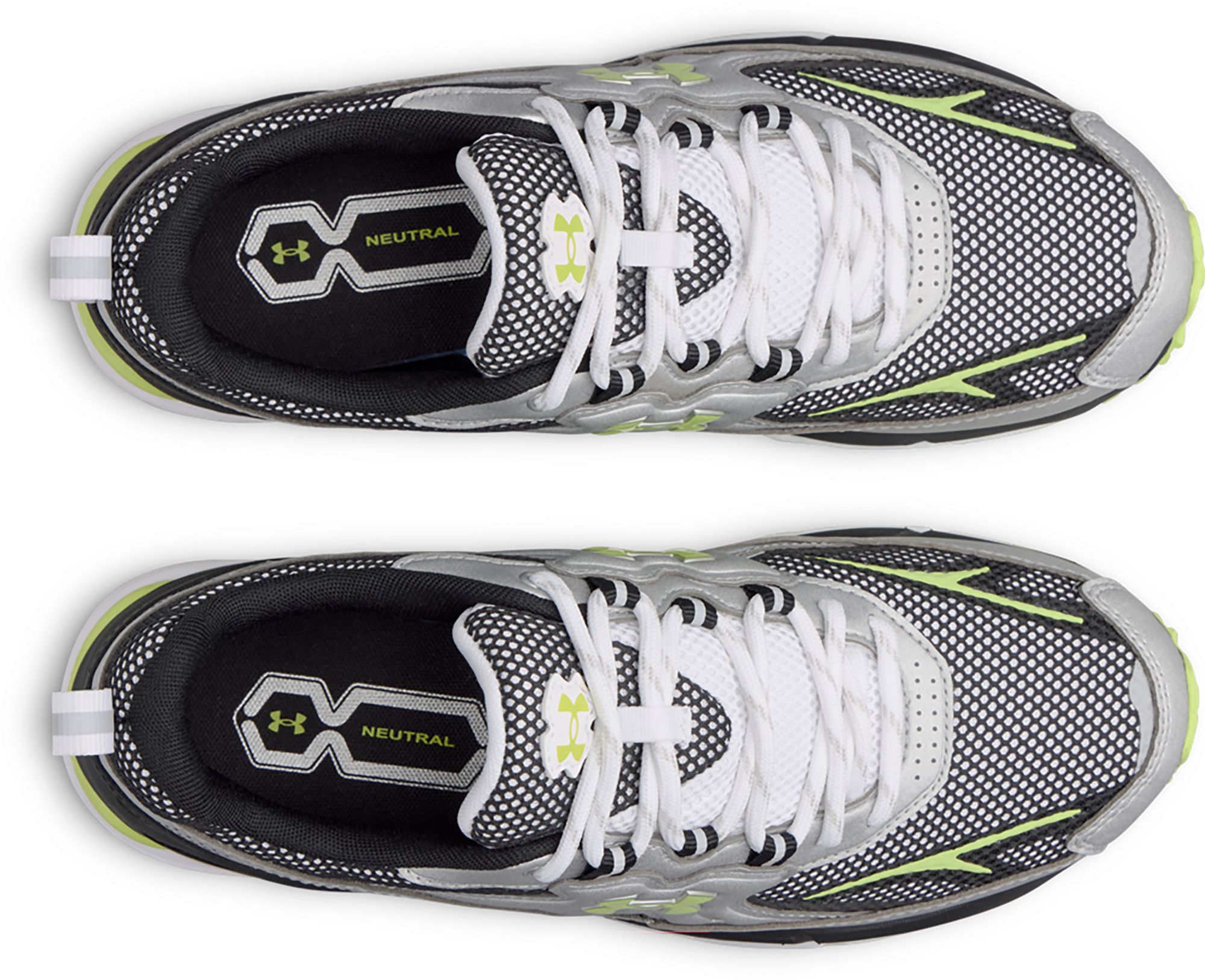 Under Armour Apparition Tech Shoes product image
