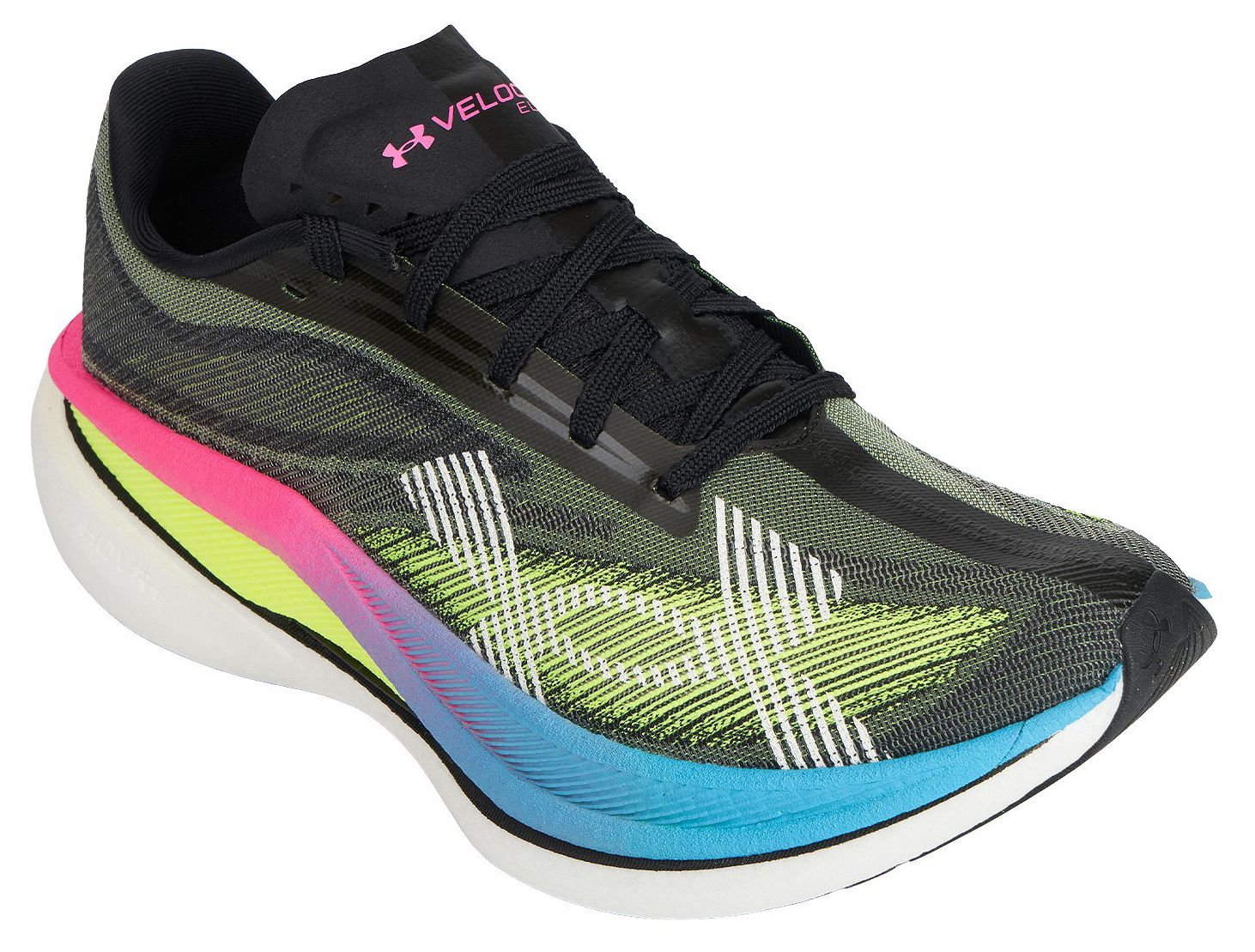 Under Armour Velociti Elite 3 Running Shoes product image