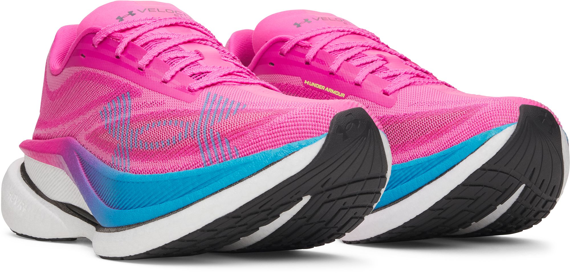 Under Armour Velociti Elite 3 Running Shoes product image