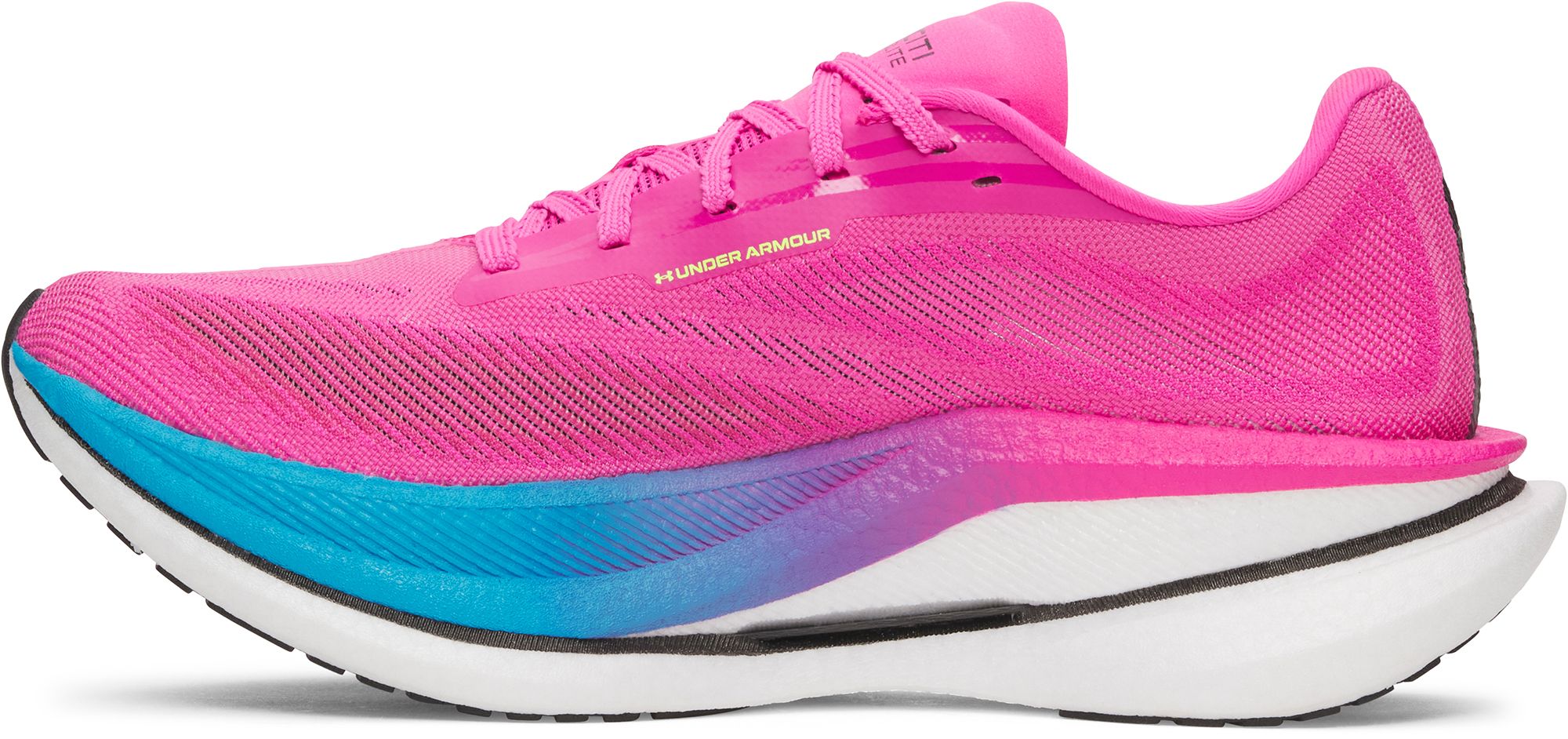 Under Armour Velociti Elite 3 Running Shoes product image