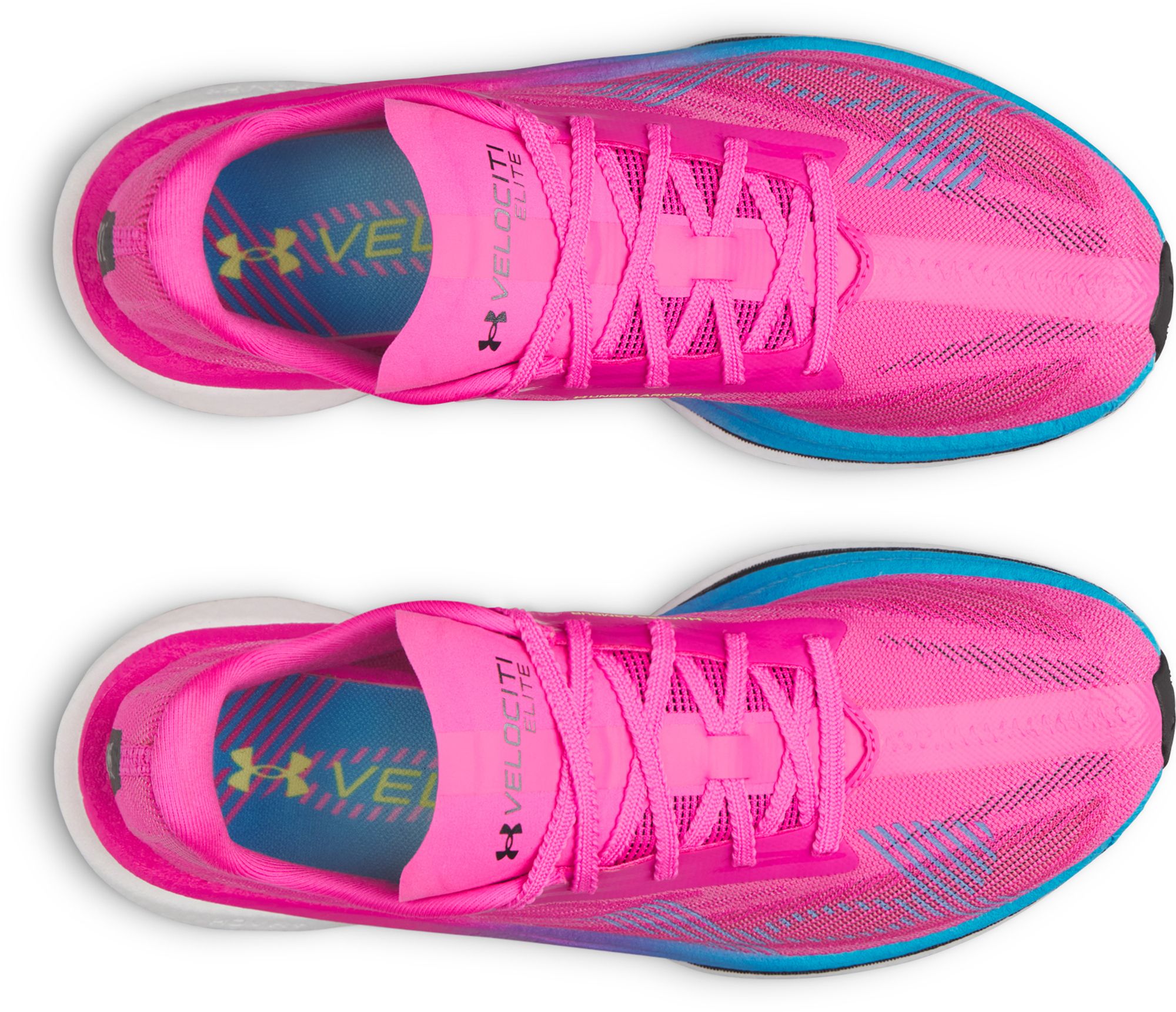 Under Armour Velociti Elite 3 Running Shoes product image