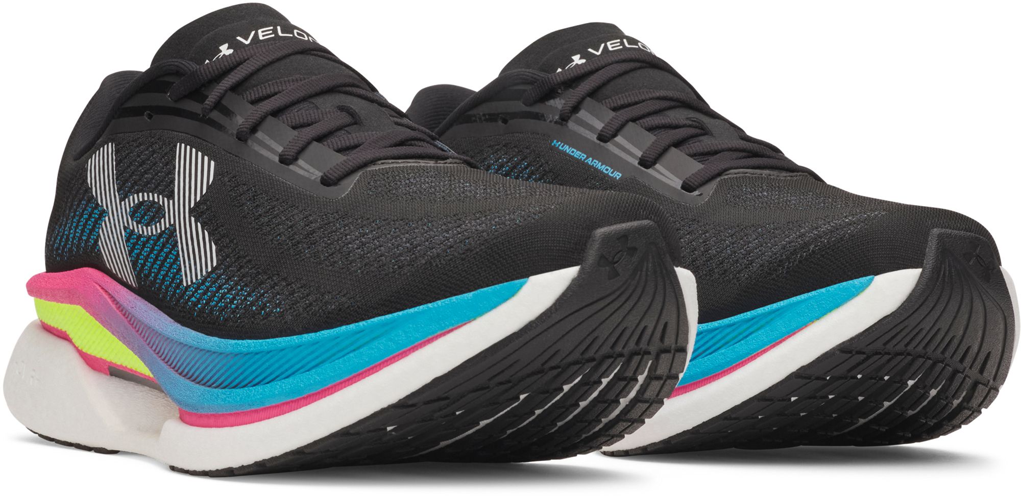 Under Armour Velociti Pro 2 Running Shoes product image