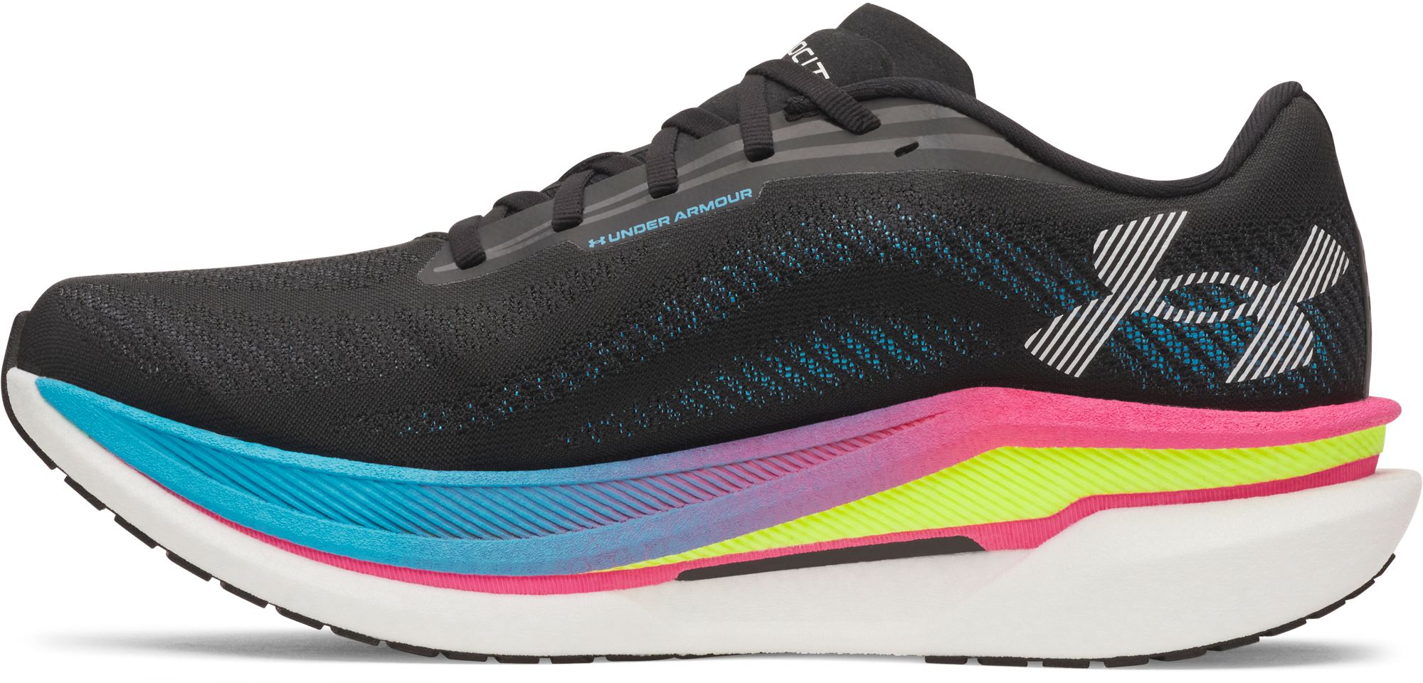 Under Armour Velociti Pro 2 Running Shoes product image