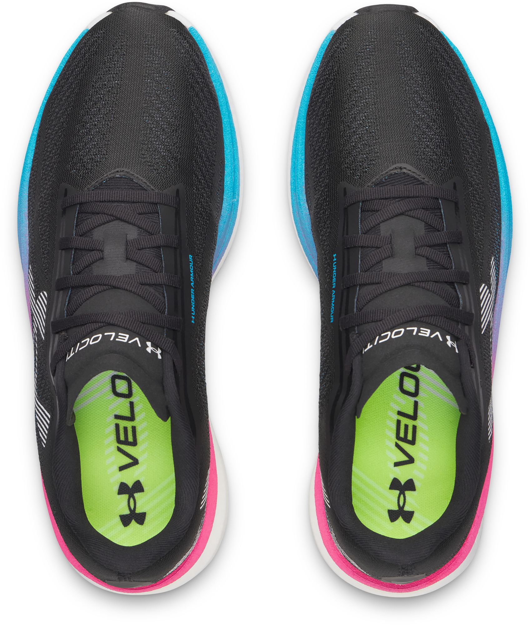 Under Armour Velociti Pro 2 Running Shoes product image