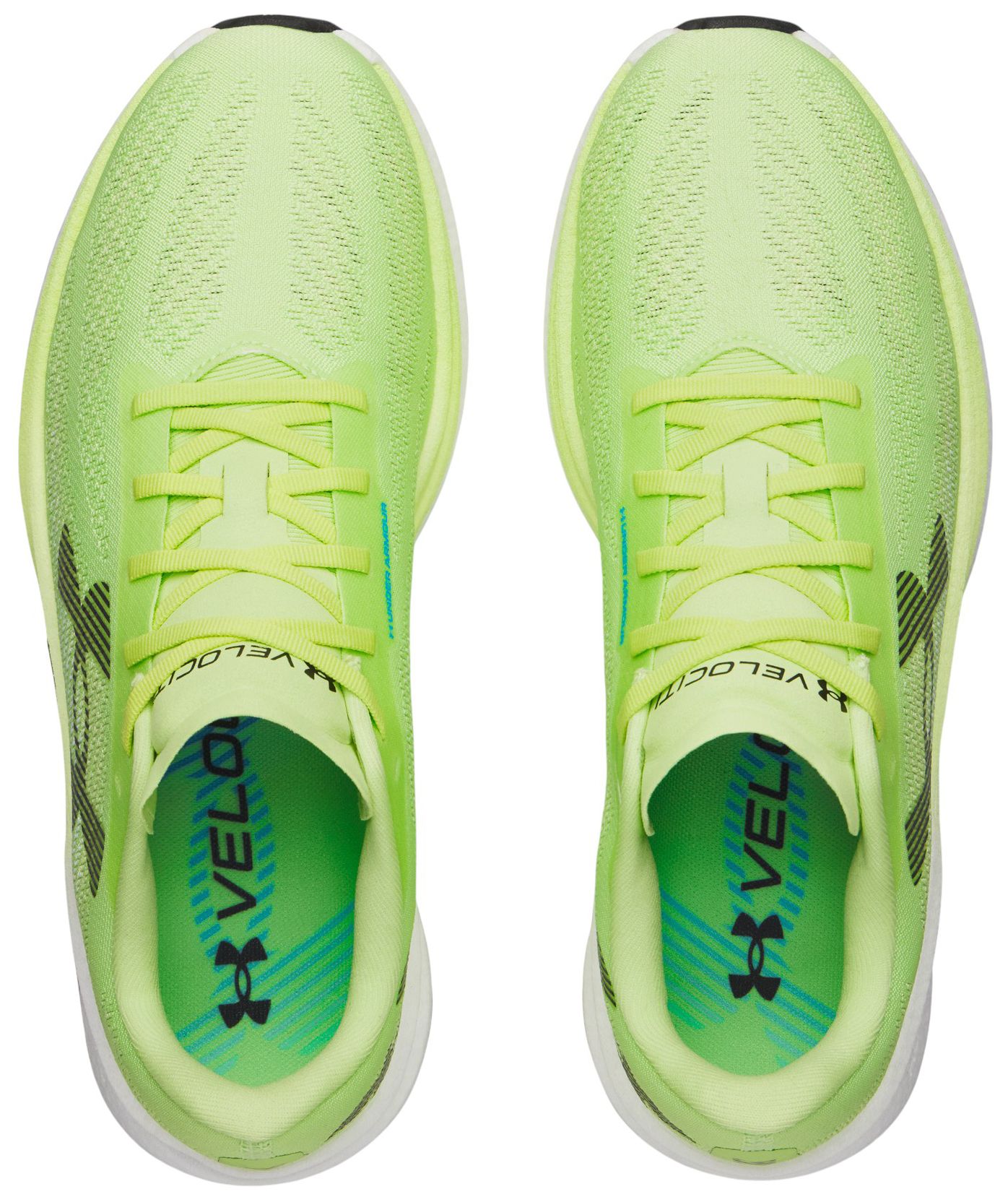 Under Armour Velociti Pro 2 Running Shoes product image