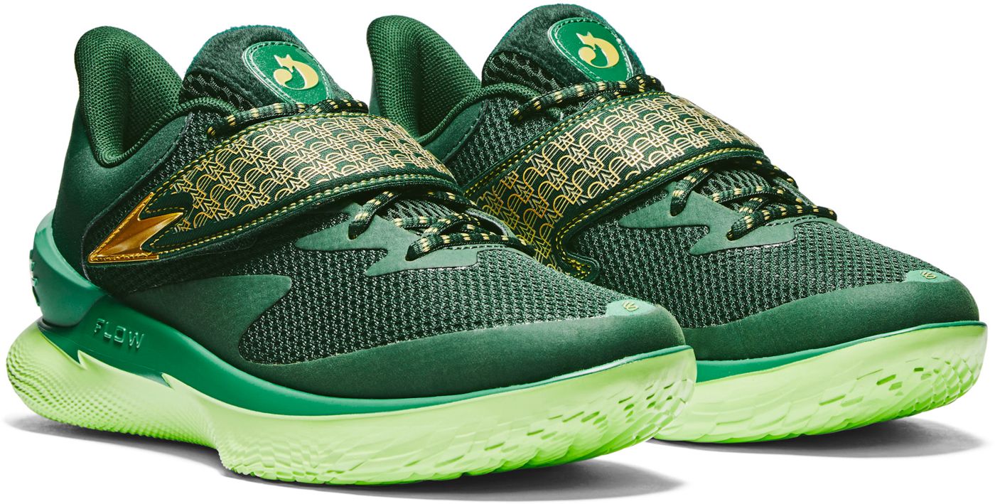 Under armour curry 1 olive sales