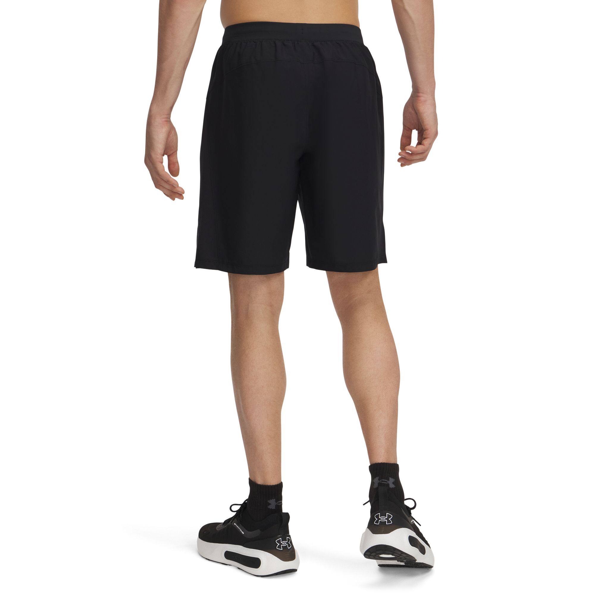 Under Armour Men's Launch 9'' Woven Shorts product image