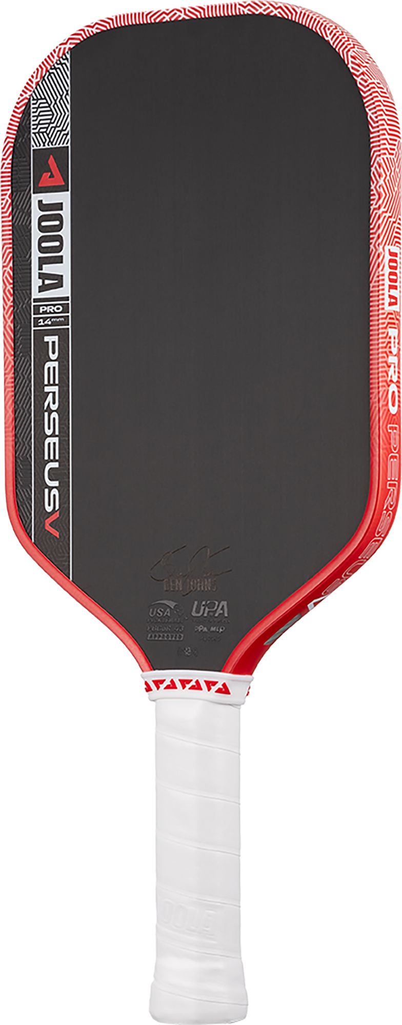 JOOLA Ben Johns Perseus Pro V 14MM Pickleball Paddle product image