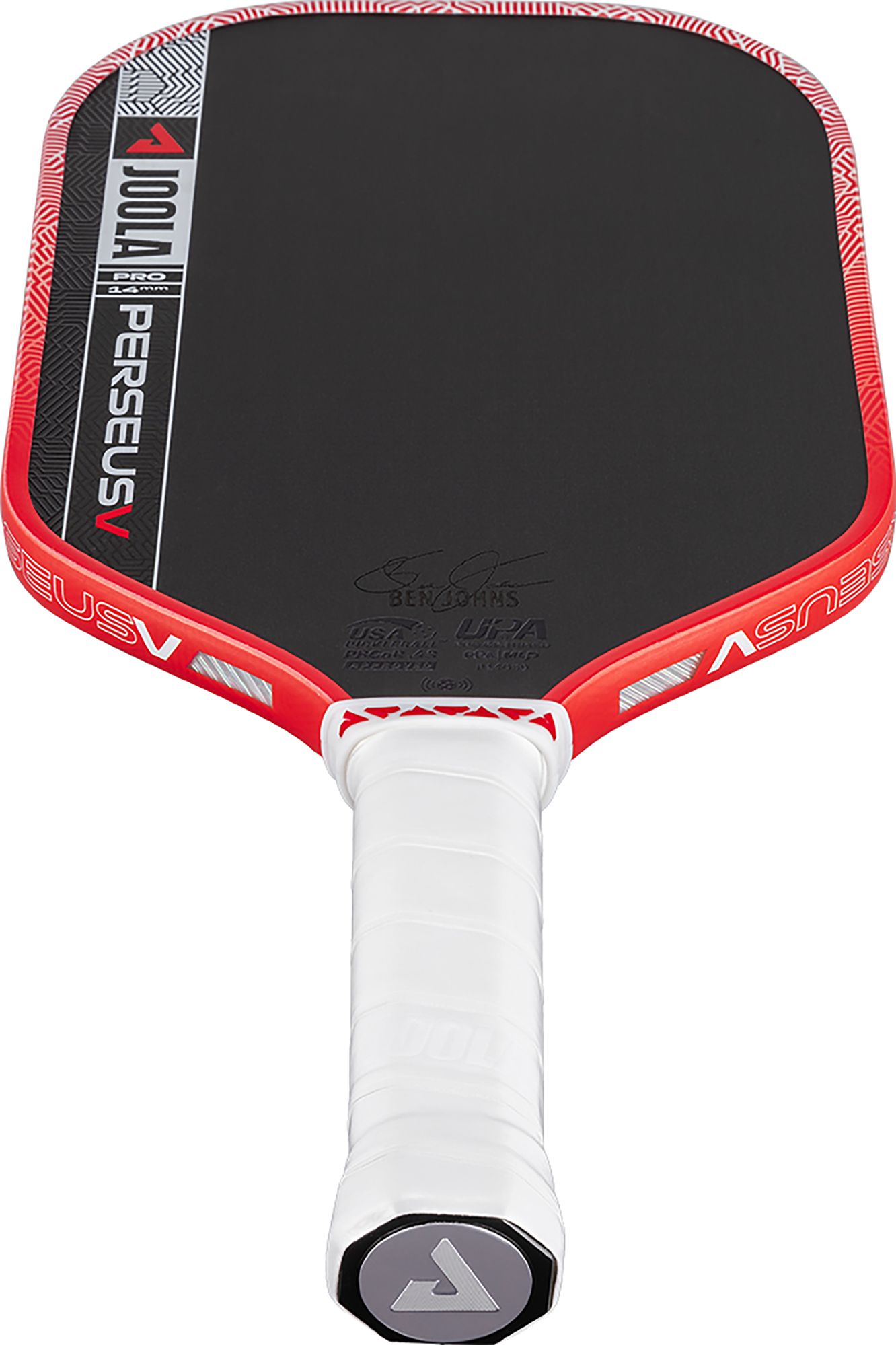 JOOLA Ben Johns Perseus Pro V 14MM Pickleball Paddle product image