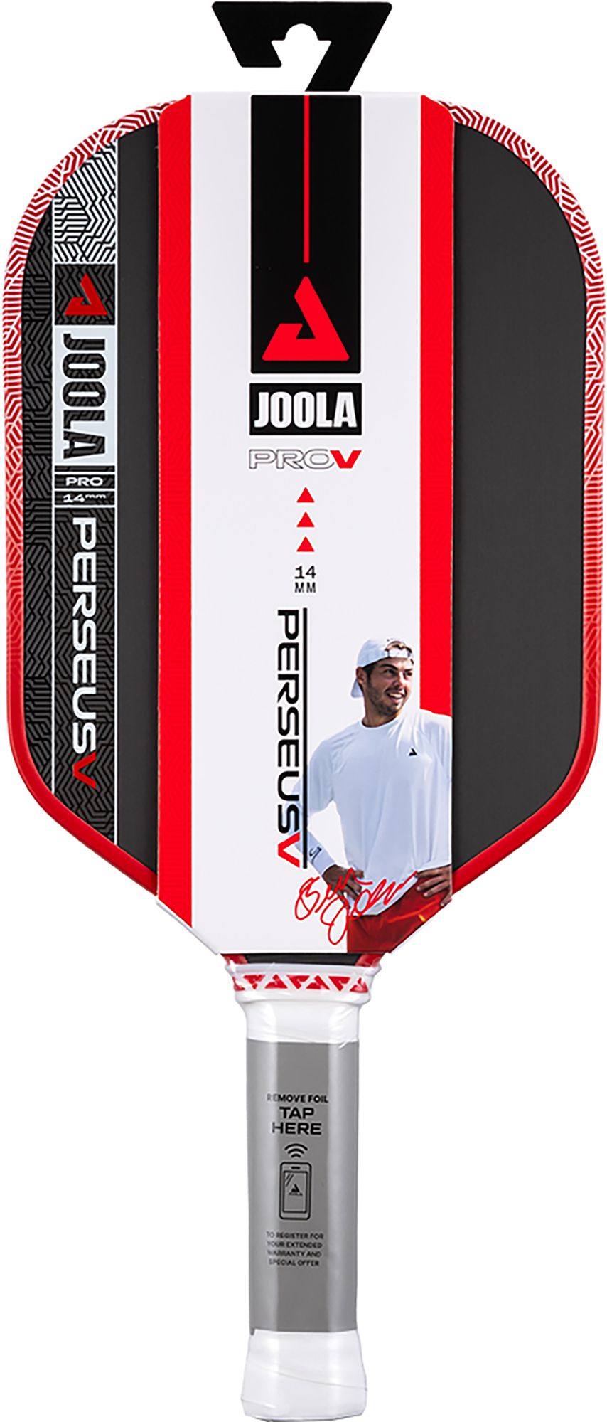 JOOLA Ben Johns Perseus Pro V 14MM Pickleball Paddle product image