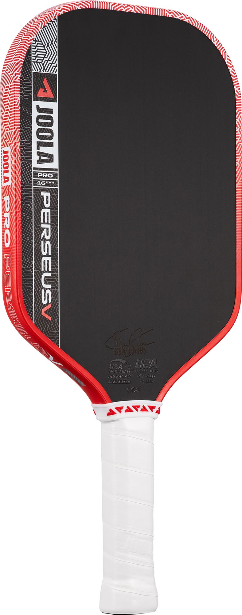 JOOLA Ben Johns Perseus Pro V 16MM Pickleball Paddle product image