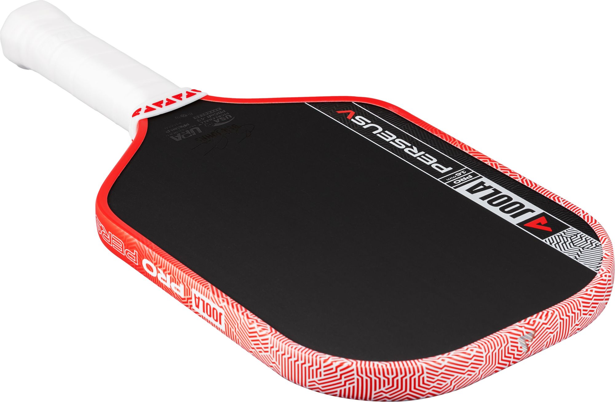JOOLA Ben Johns Perseus Pro V 16MM Pickleball Paddle product image