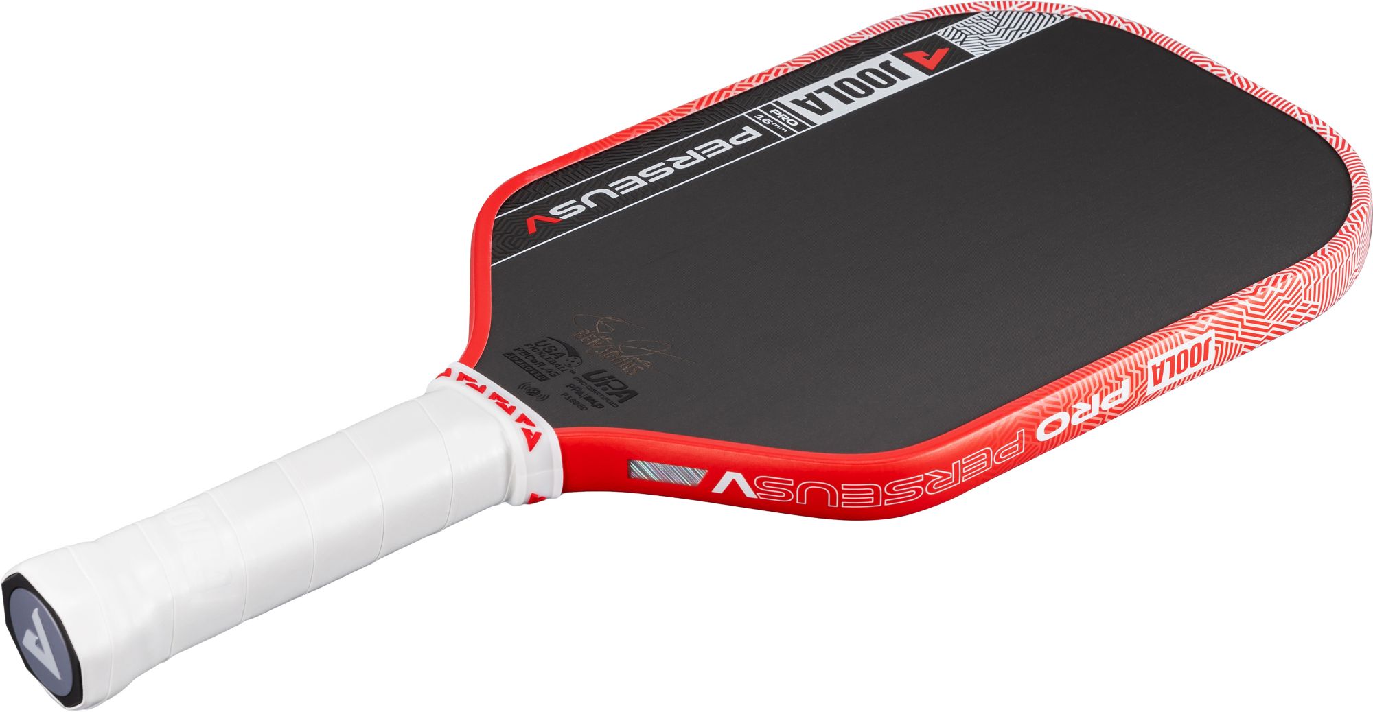 JOOLA Ben Johns Perseus Pro V 16MM Pickleball Paddle product image