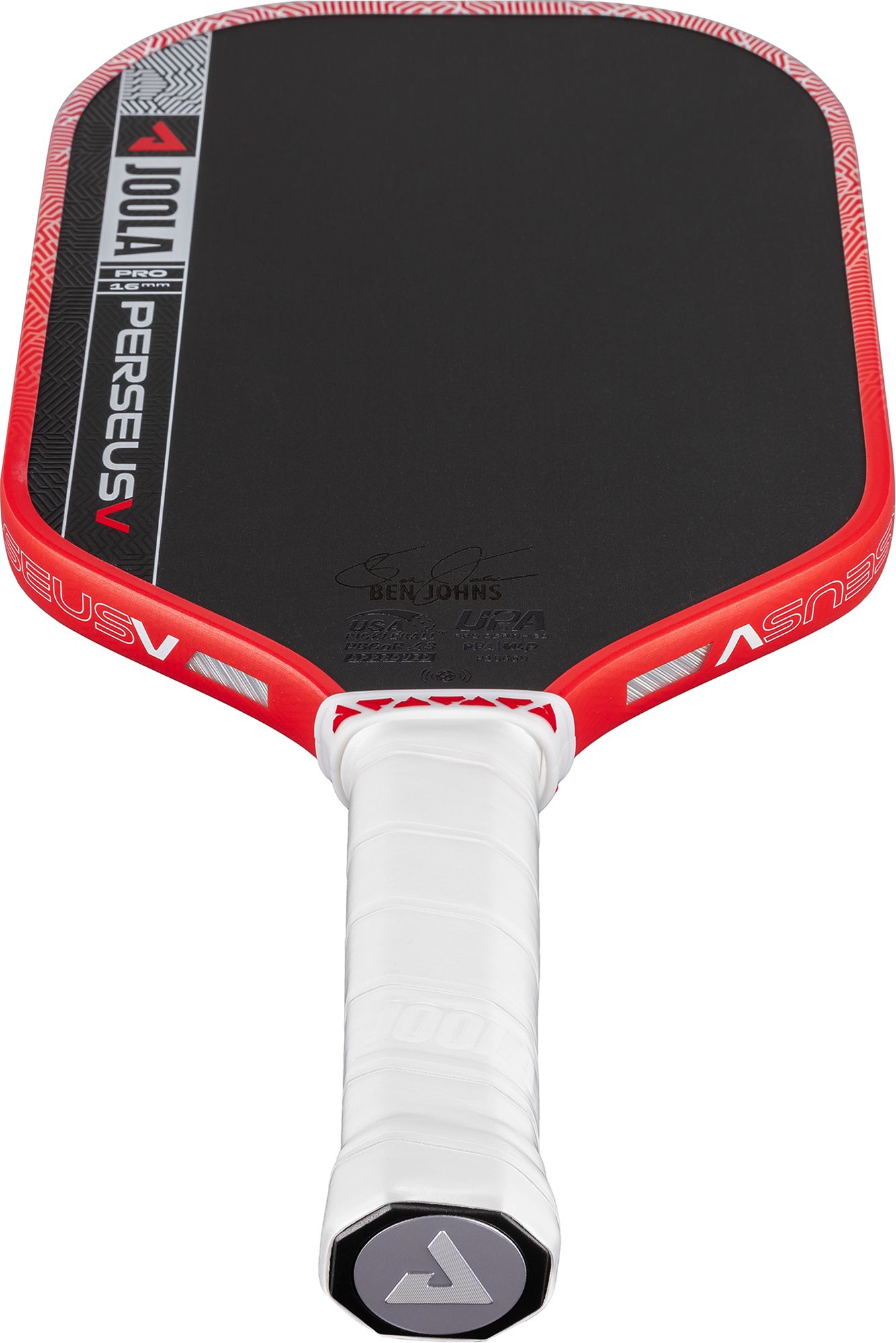 JOOLA Ben Johns Perseus Pro V 16MM Pickleball Paddle product image