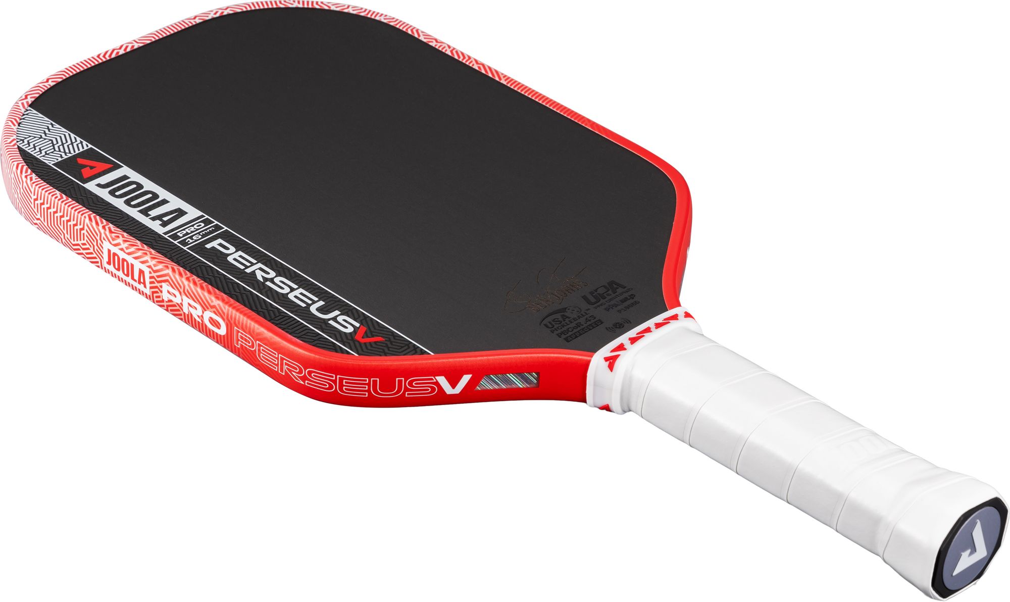 JOOLA Ben Johns Perseus Pro V 16MM Pickleball Paddle product image