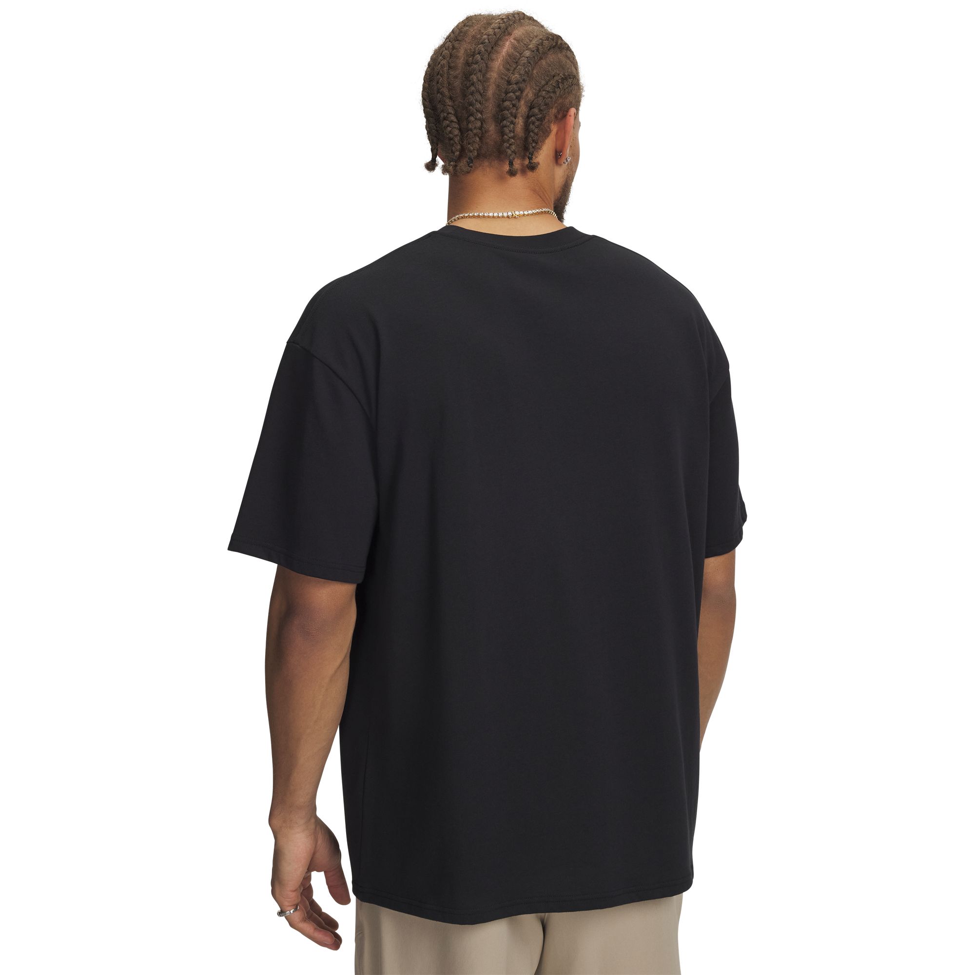 Under Armour Men's Heavyweight T-Shirt product image