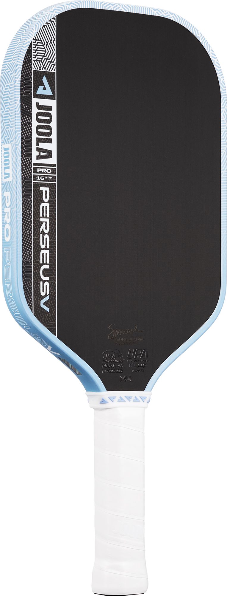 JOOLA Simone Jardim Perseus Pro V 16MM Pickleball Paddle product image