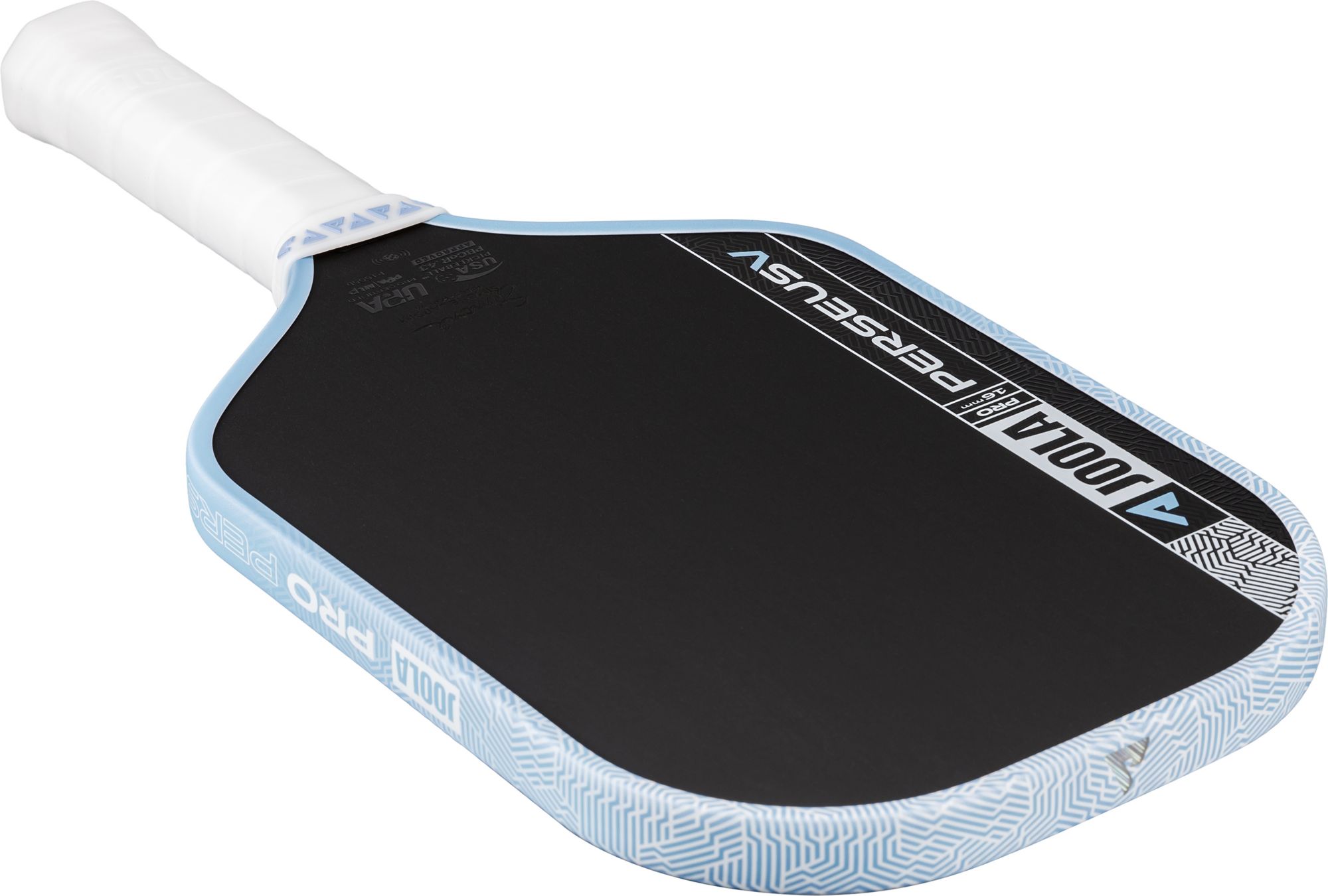 JOOLA Simone Jardim Perseus Pro V 16MM Pickleball Paddle product image