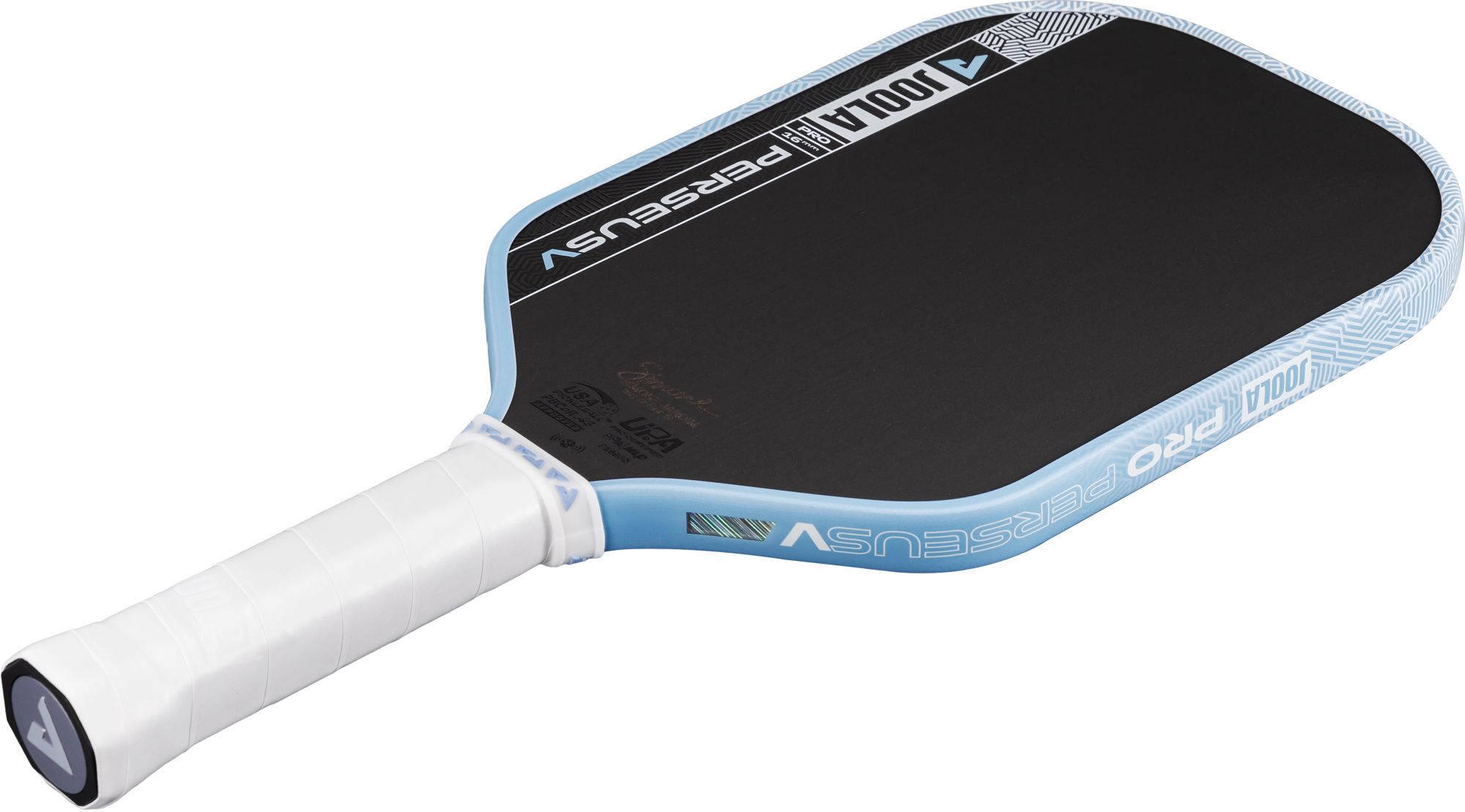 JOOLA Simone Jardim Perseus Pro V 16MM Pickleball Paddle product image