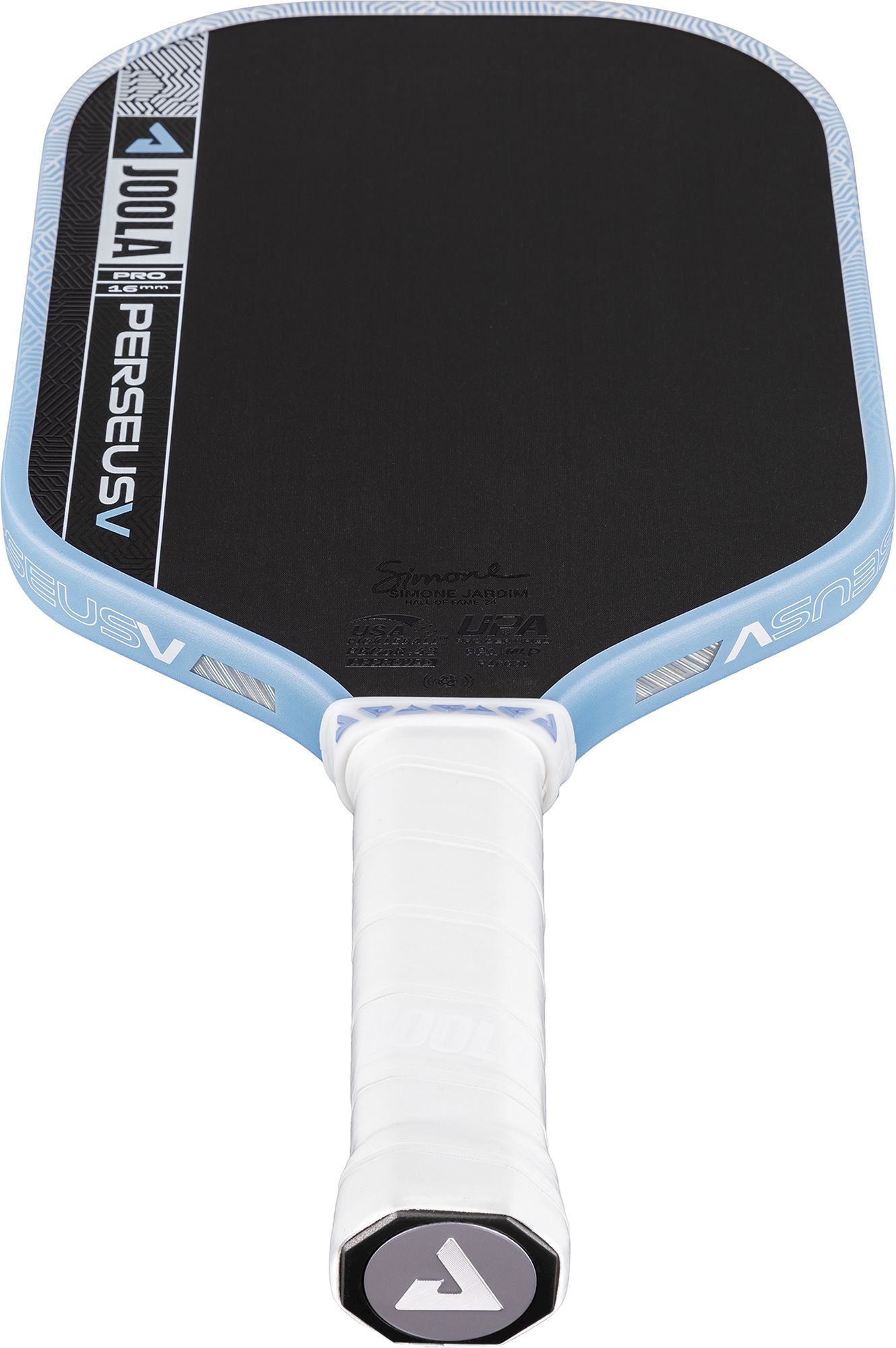 JOOLA Simone Jardim Perseus Pro V 16MM Pickleball Paddle product image
