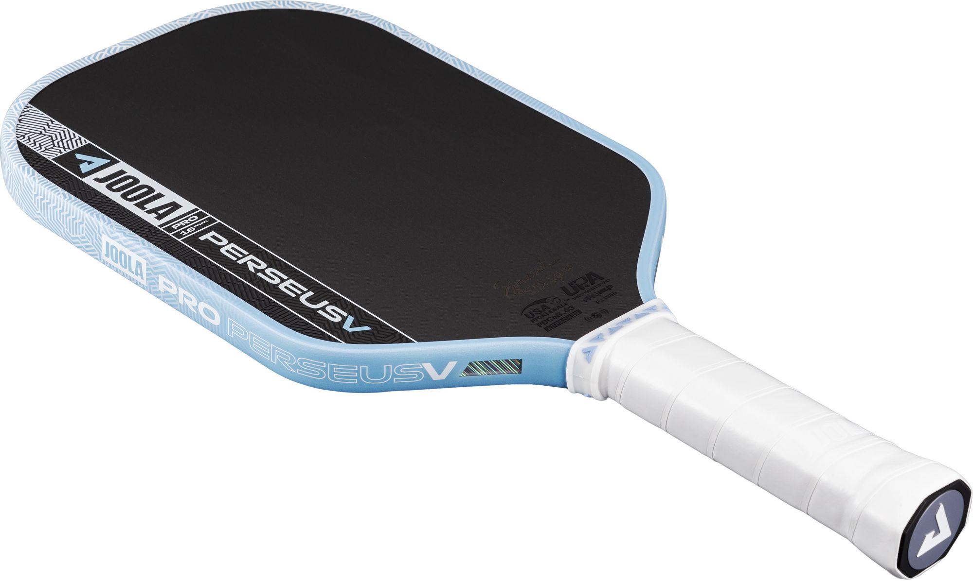 JOOLA Simone Jardim Perseus Pro V 16MM Pickleball Paddle product image