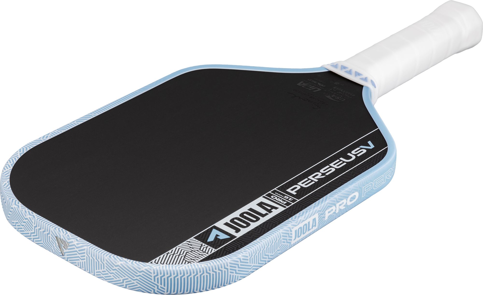 JOOLA Simone Jardim Perseus Pro V 16MM Pickleball Paddle product image