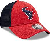 New Era Youth Houston Texans Navy 9Forty Neo Adjustable Hat product image