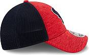 New Era Youth Houston Texans Navy 9Forty Neo Adjustable Hat product image