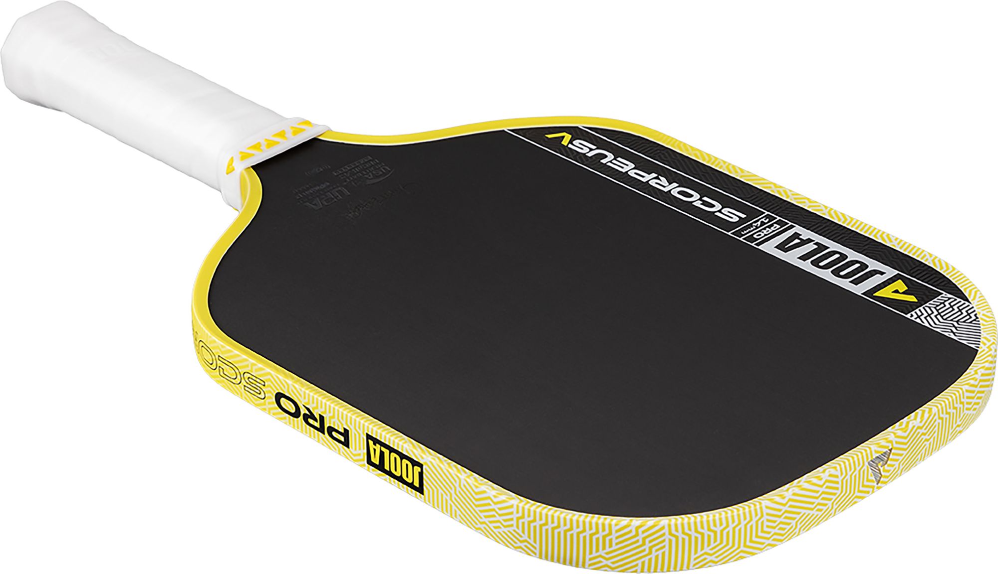 JOOLA Anna Bright Scorpeus Pro V 14mm Pickleball Paddle product image