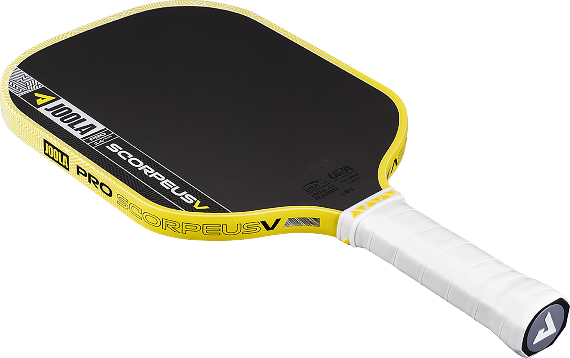 JOOLA Anna Bright Scorpeus Pro V 14mm Pickleball Paddle product image
