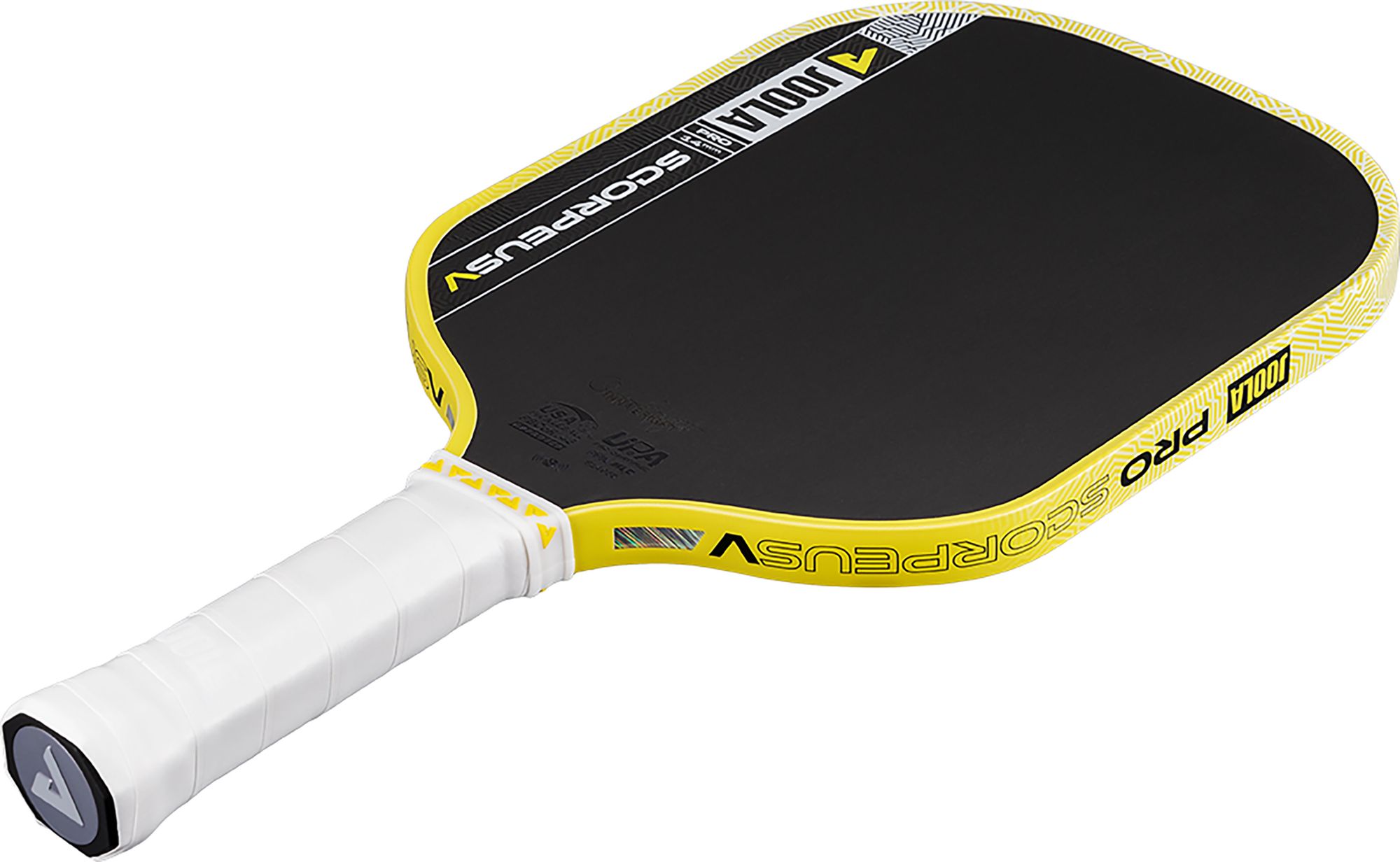 JOOLA Anna Bright Scorpeus Pro V 14mm Pickleball Paddle product image