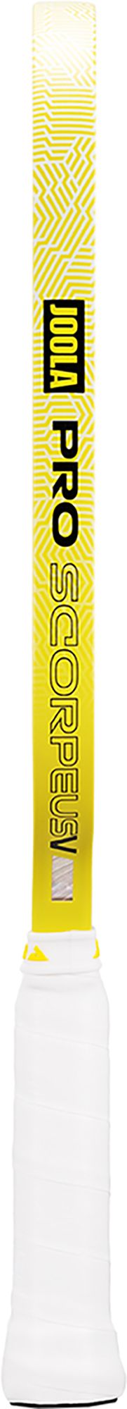 JOOLA Anna Bright Scorpeus Pro V 14mm Pickleball Paddle product image