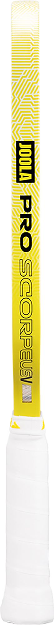 JOOLA Anna Bright Scorpeus Pro V 14mm Pickleball Paddle product image