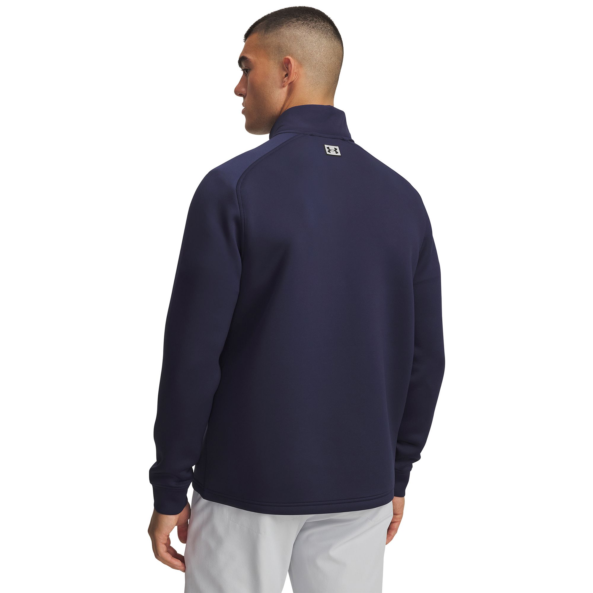 Under Armour Men's UA Drive Pro Hybrid Golf ½ Zip product image