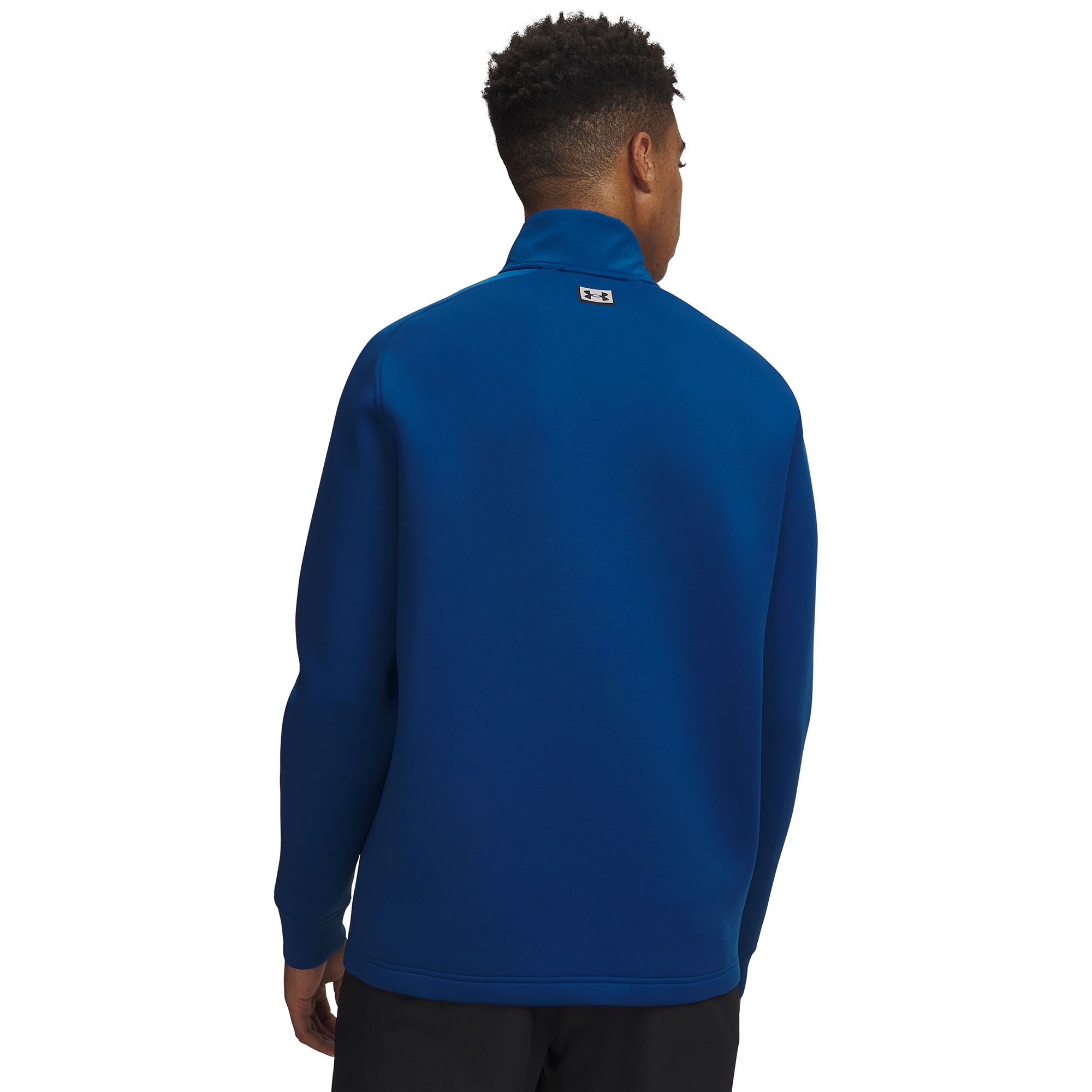 Under Armour Men's UA Drive Pro Hybrid Golf ½ Zip product image