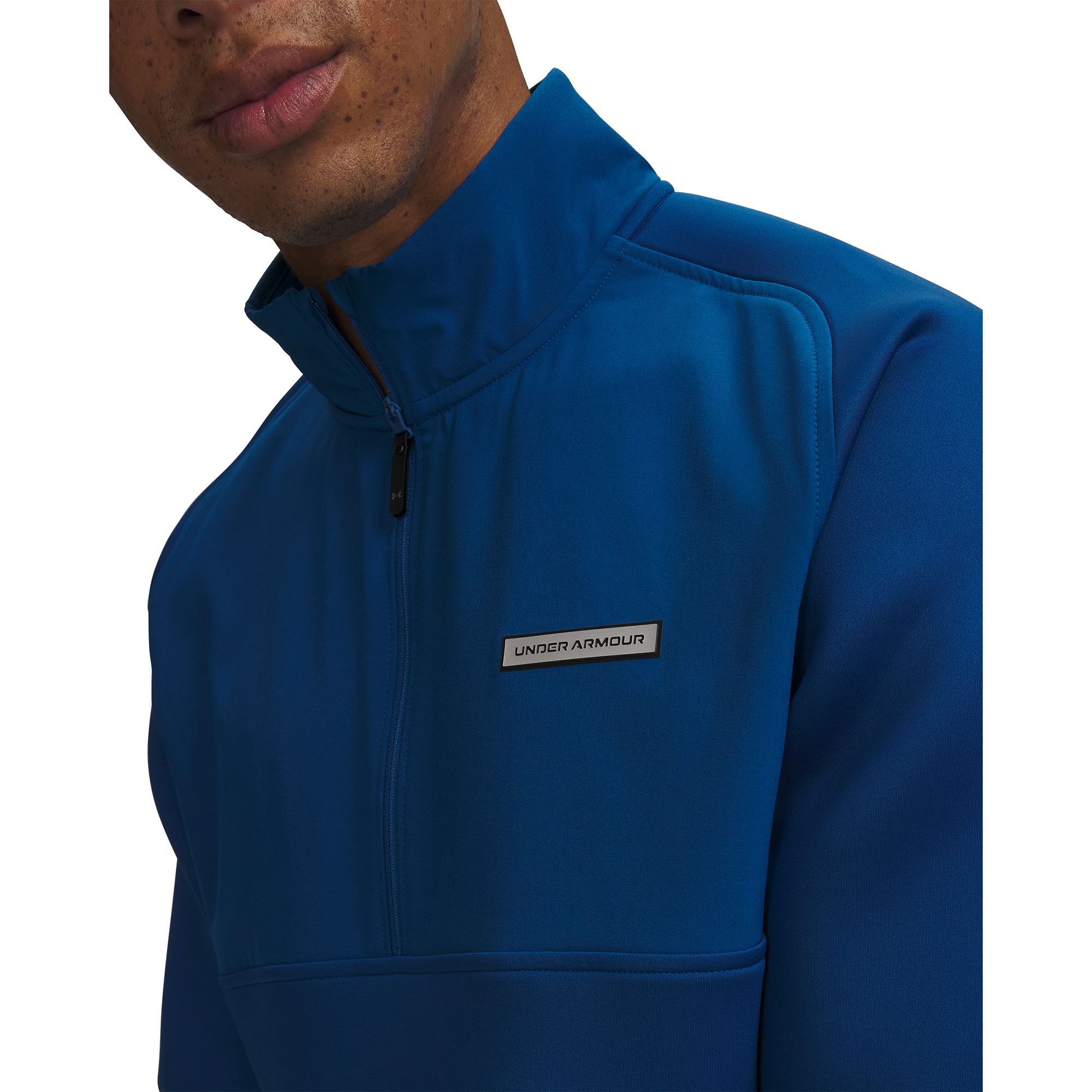 Under Armour Men's UA Drive Pro Hybrid Golf ½ Zip product image