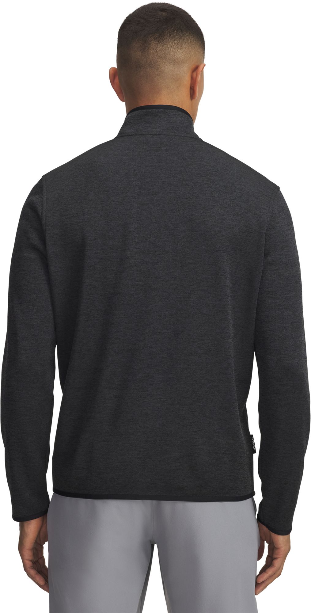 Under Armour Men's UA Drive SweaterFleece Golf 1/2 Zip product image